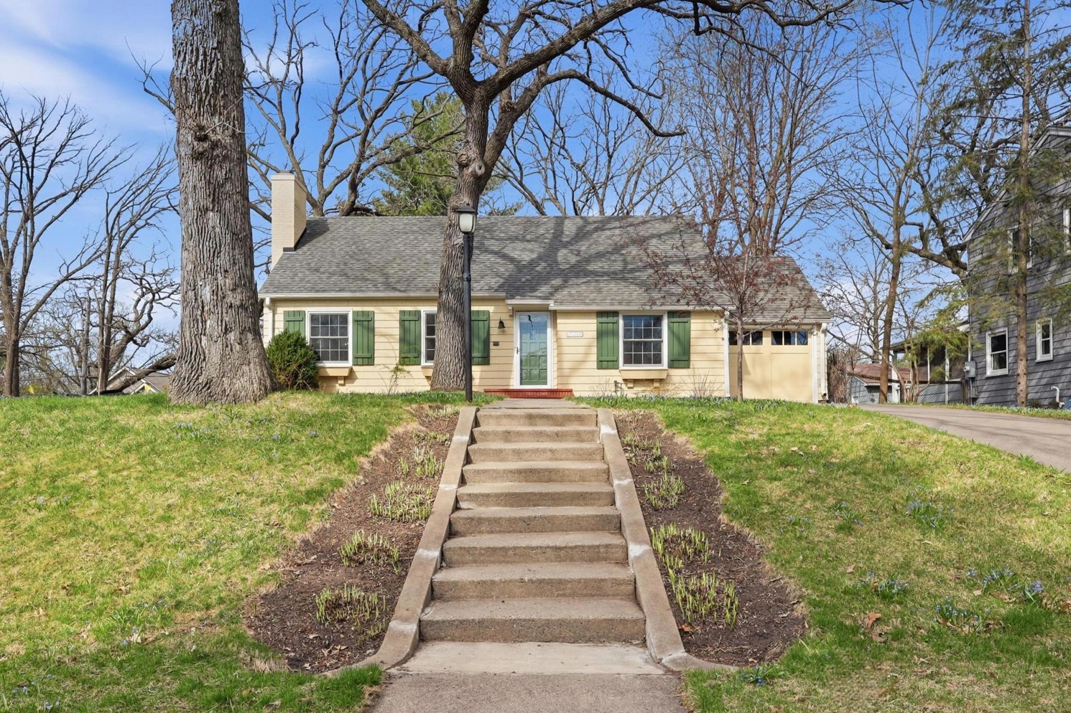 View of Residential at 4128 Brunswick Avenue, Saint Louis Park MN 55416, Saint Louis Park - Mike Wilen | Minnesota Team Real Estate