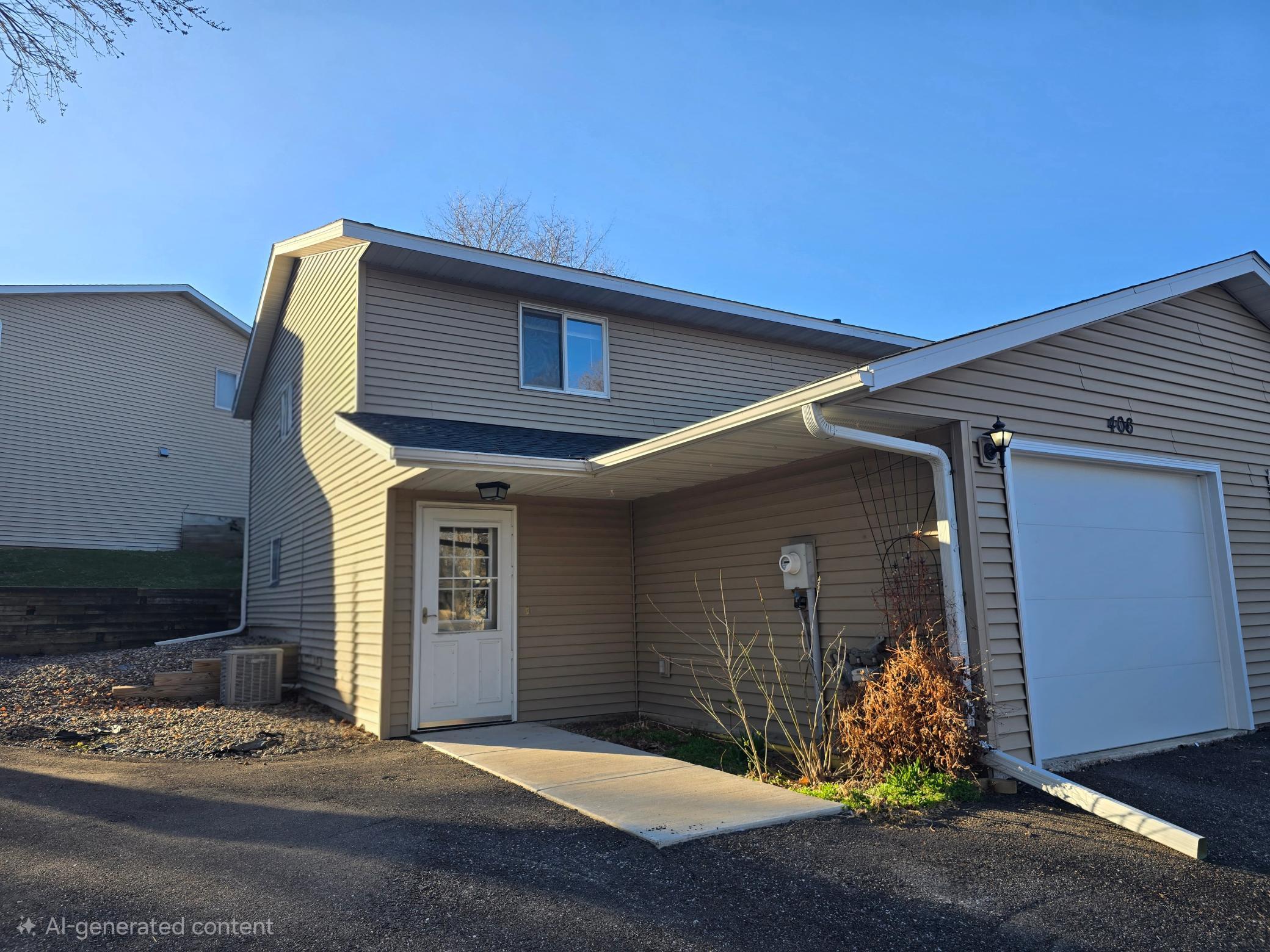 View of Residential at 406 Whispering Lane, Hastings MN 55033, Hastings - Mike Wilen | Minnesota Team Real Estate