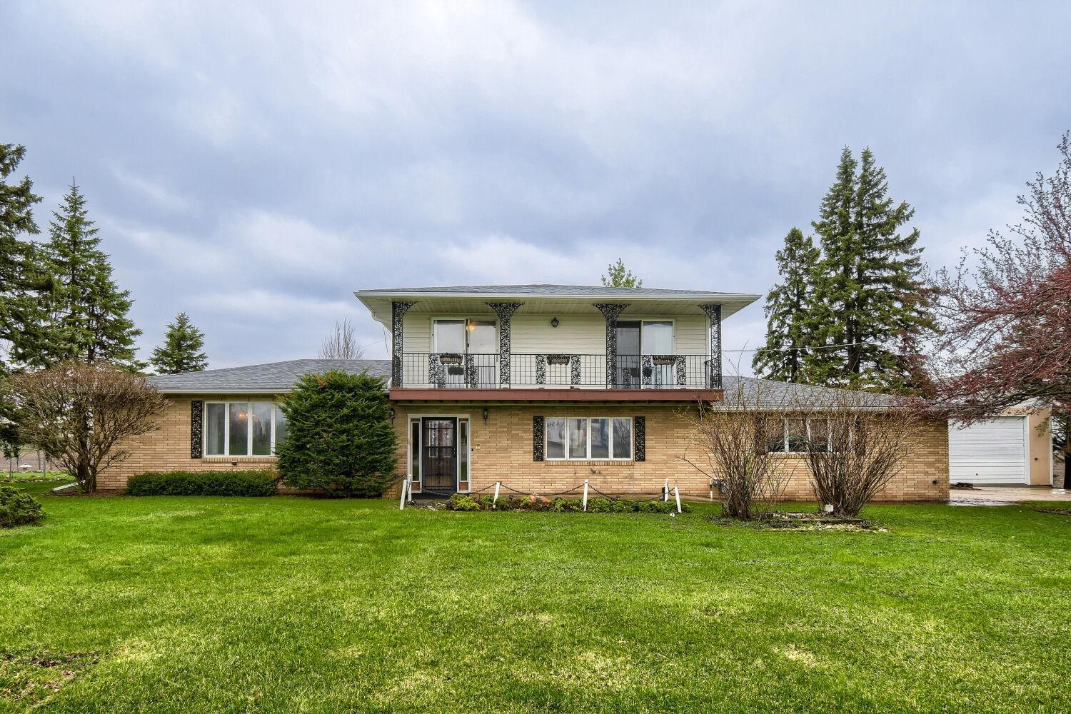View of Residential at 14240 240th Street, Cannon Falls MN 55009, Cannon Falls - Mike Wilen | Minnesota Team Real Estate