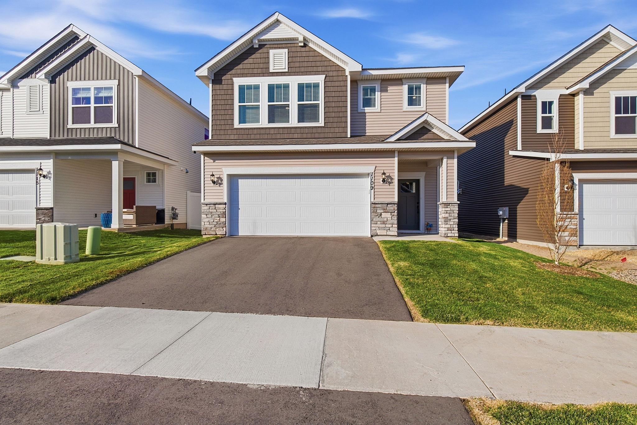 View of Residential at 1109 150th Street, Rosemount MN 55068, Rosemount - Mike Wilen | Minnesota Team Real Estate