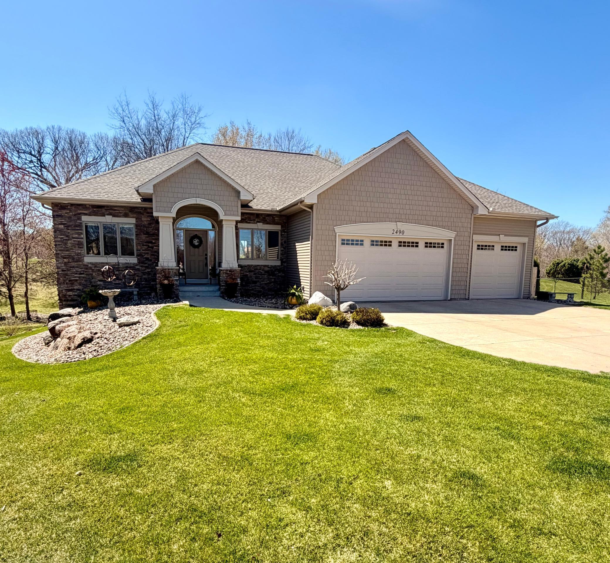 View of Residential at 2490 Cambridge Way, Shakopee MN 55379, Shakopee - Mike Wilen | Minnesota Team Real Estate