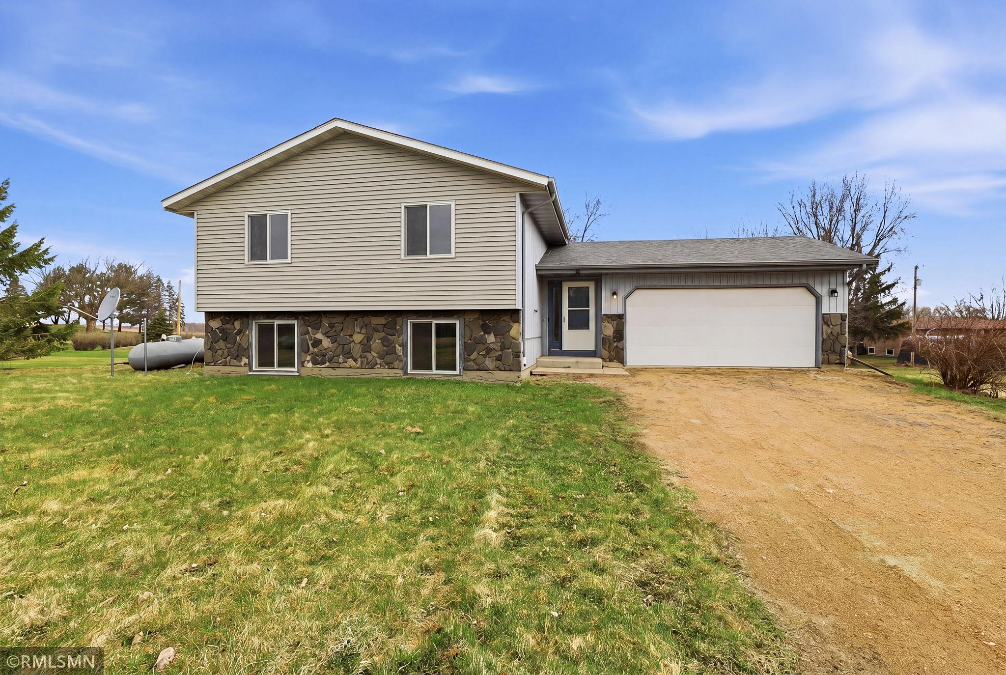 View of Residential at 496 Evergreen Meadow Lane, Montgomery MN 56069, Montgomery - Mike Wilen | Minnesota Team Real Estate
