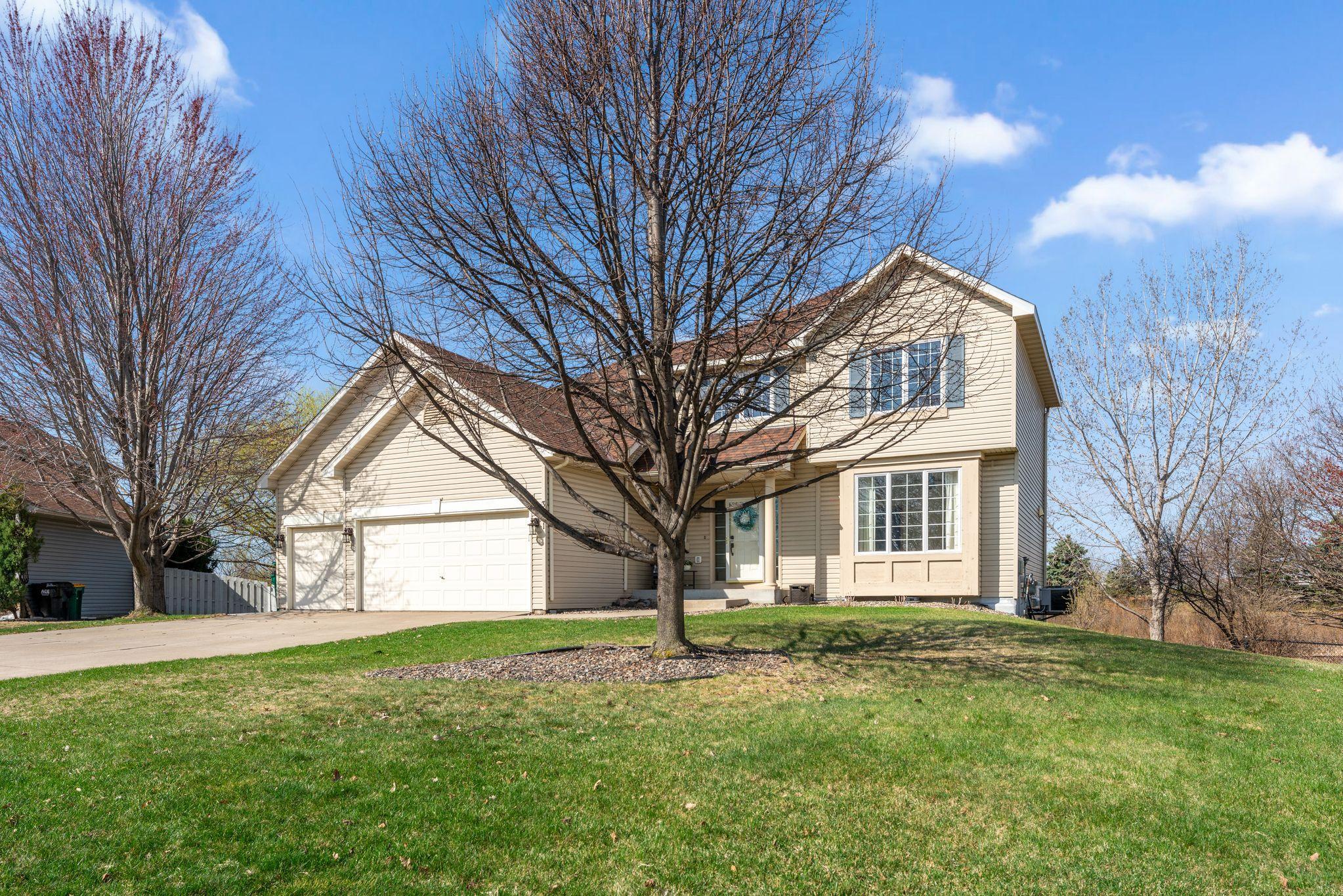 View of Residential at 3941 94th Avenue, Brooklyn Park MN 55443, Brooklyn Park - Mike Wilen | Minnesota Team Real Estate
