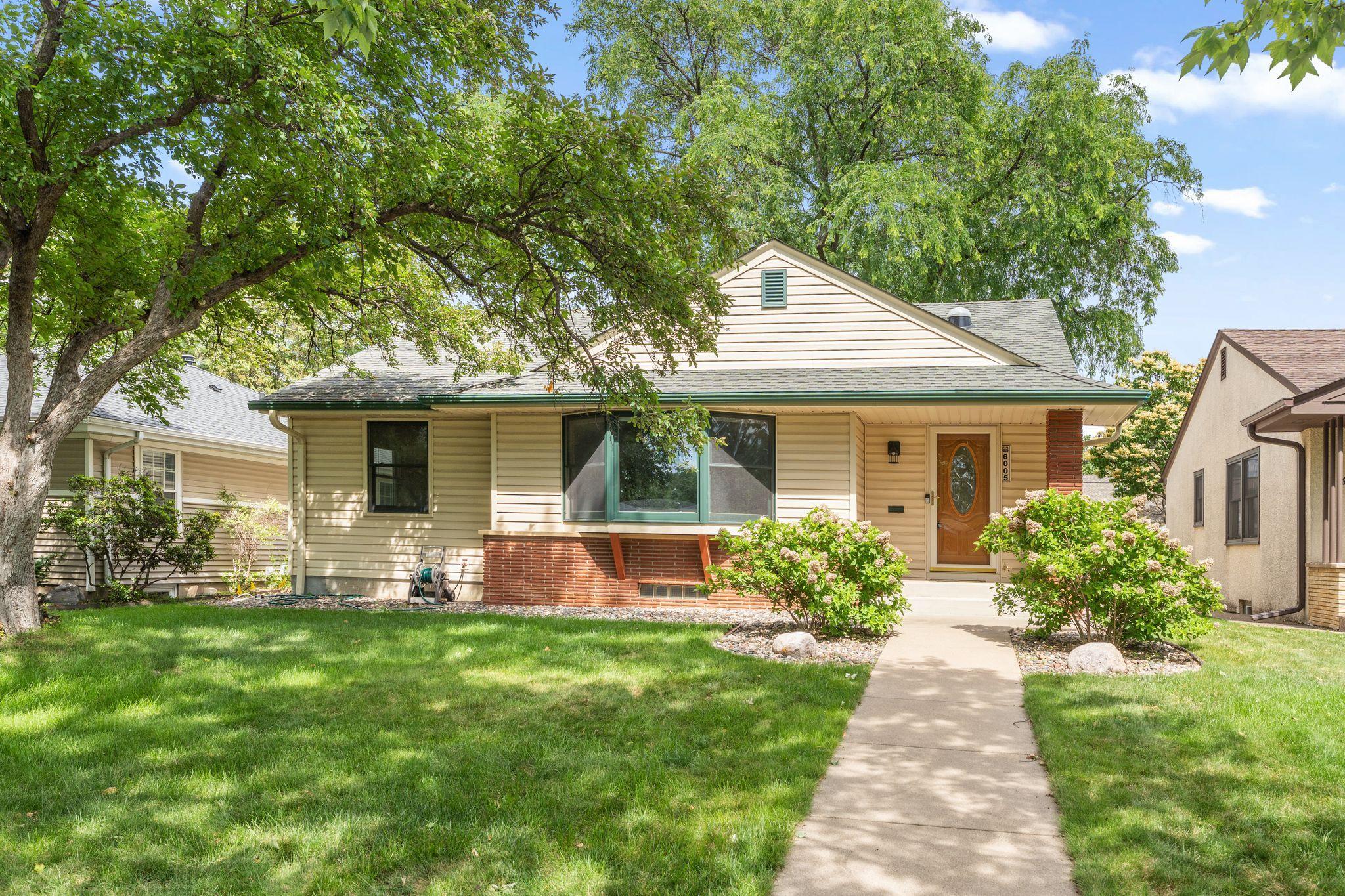 View of Residential at 6005 Morgan Avenue, Minneapolis MN 55419, Minneapolis - Mike Wilen | Minnesota Team Real Estate