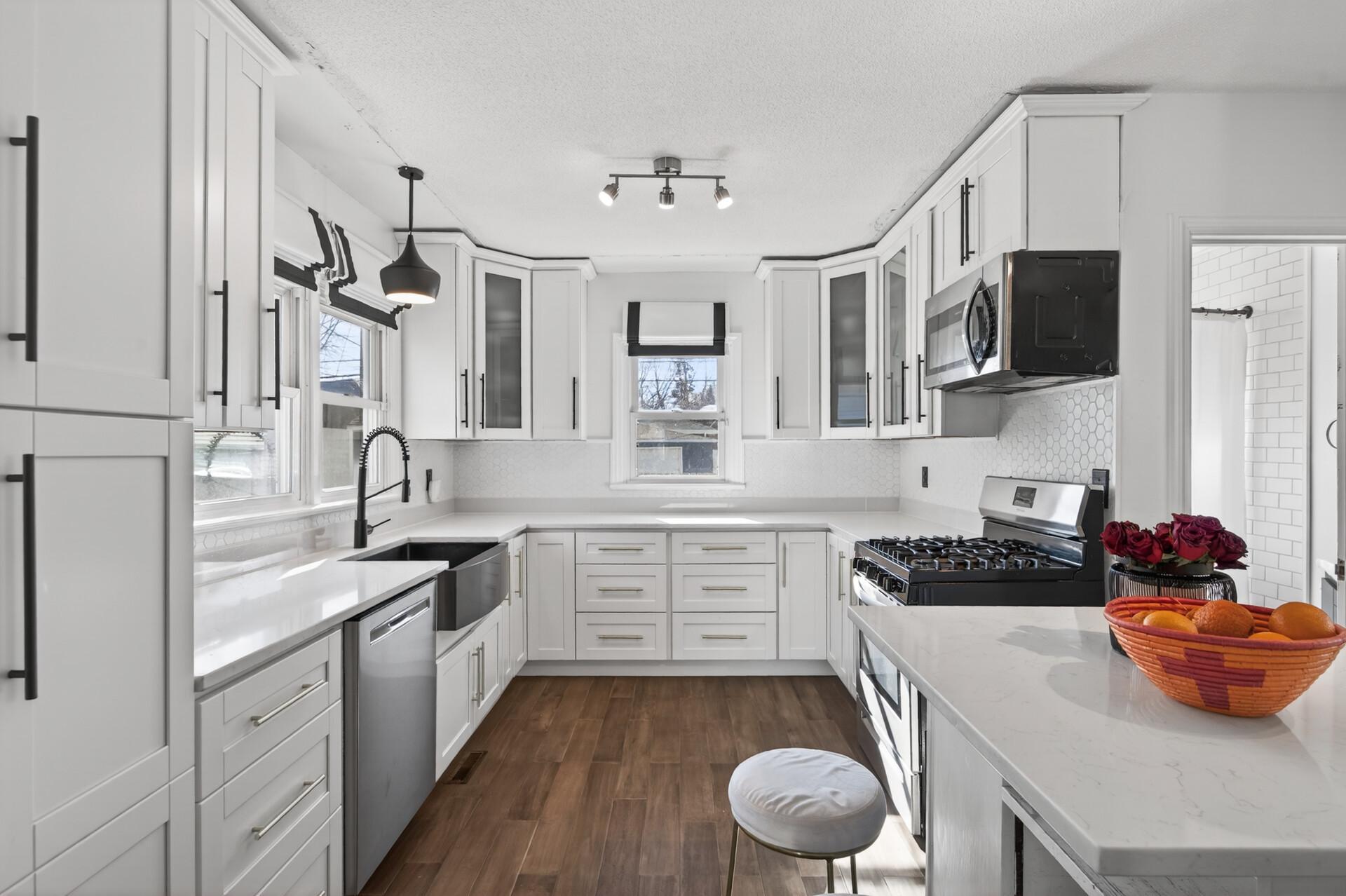 View of Residential at 3439 Penn Avenue, Minneapolis MN 55412, Minneapolis (12 of 28) - Mike Wilen | Minnesota Team Real Estate