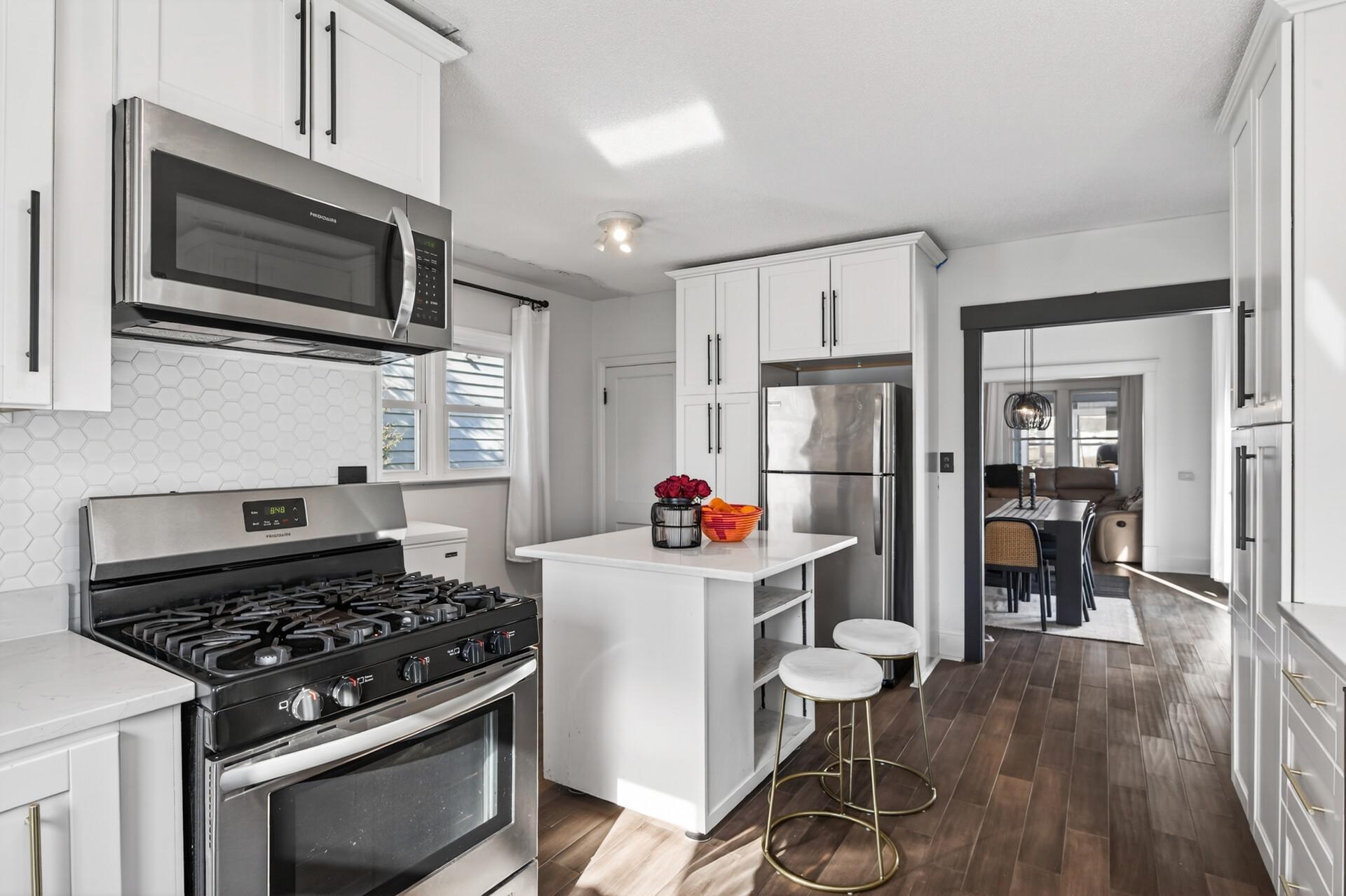 View of Residential at 3439 Penn Avenue, Minneapolis MN 55412, Minneapolis (10 of 28) - Mike Wilen | Minnesota Team Real Estate