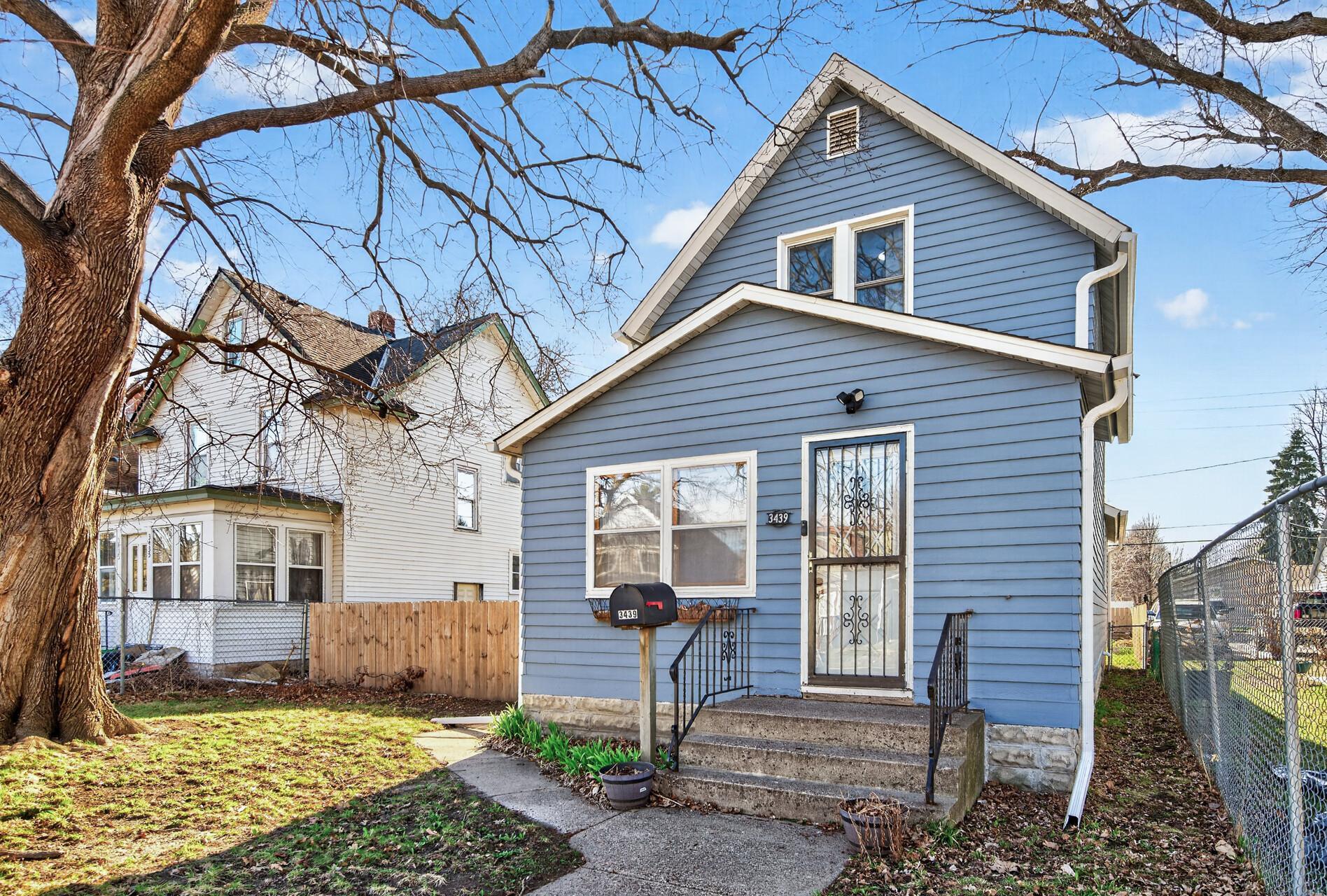 View of Residential at 3439 Penn Avenue, Minneapolis MN 55412, Minneapolis (3 of 28) - Mike Wilen | Minnesota Team Real Estate