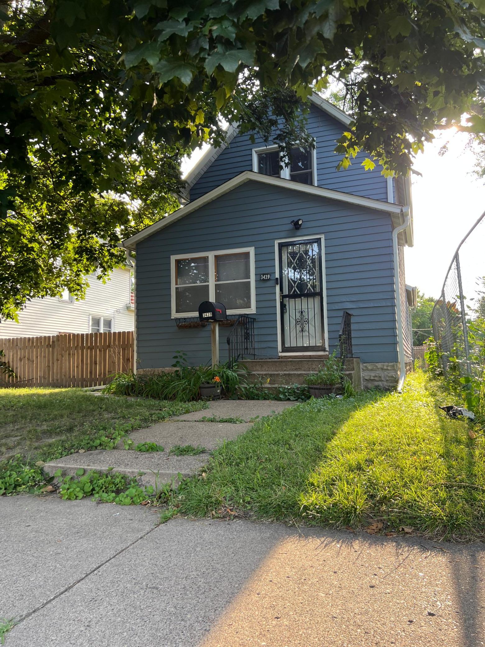 View of Residential at 3439 Penn Avenue, Minneapolis MN 55412, Minneapolis - Mike Wilen | Minnesota Team Real Estate