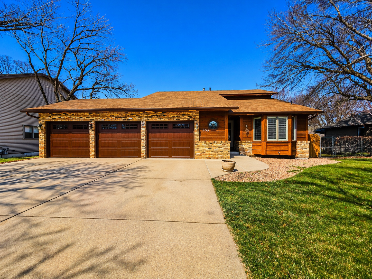 View of Residential at 2143 128th Lane, Coon Rapids MN 55448, Coon Rapids - Mike Wilen | Minnesota Team Real Estate