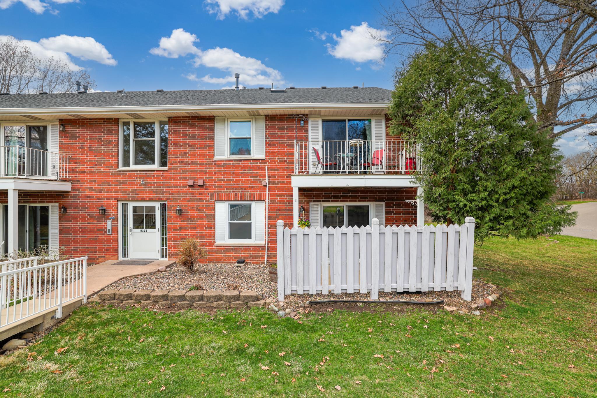View of Residential at 6333 Alderwood Circle #B, Woodbury MN 55125, Woodbury - Mike Wilen | Minnesota Team Real Estate