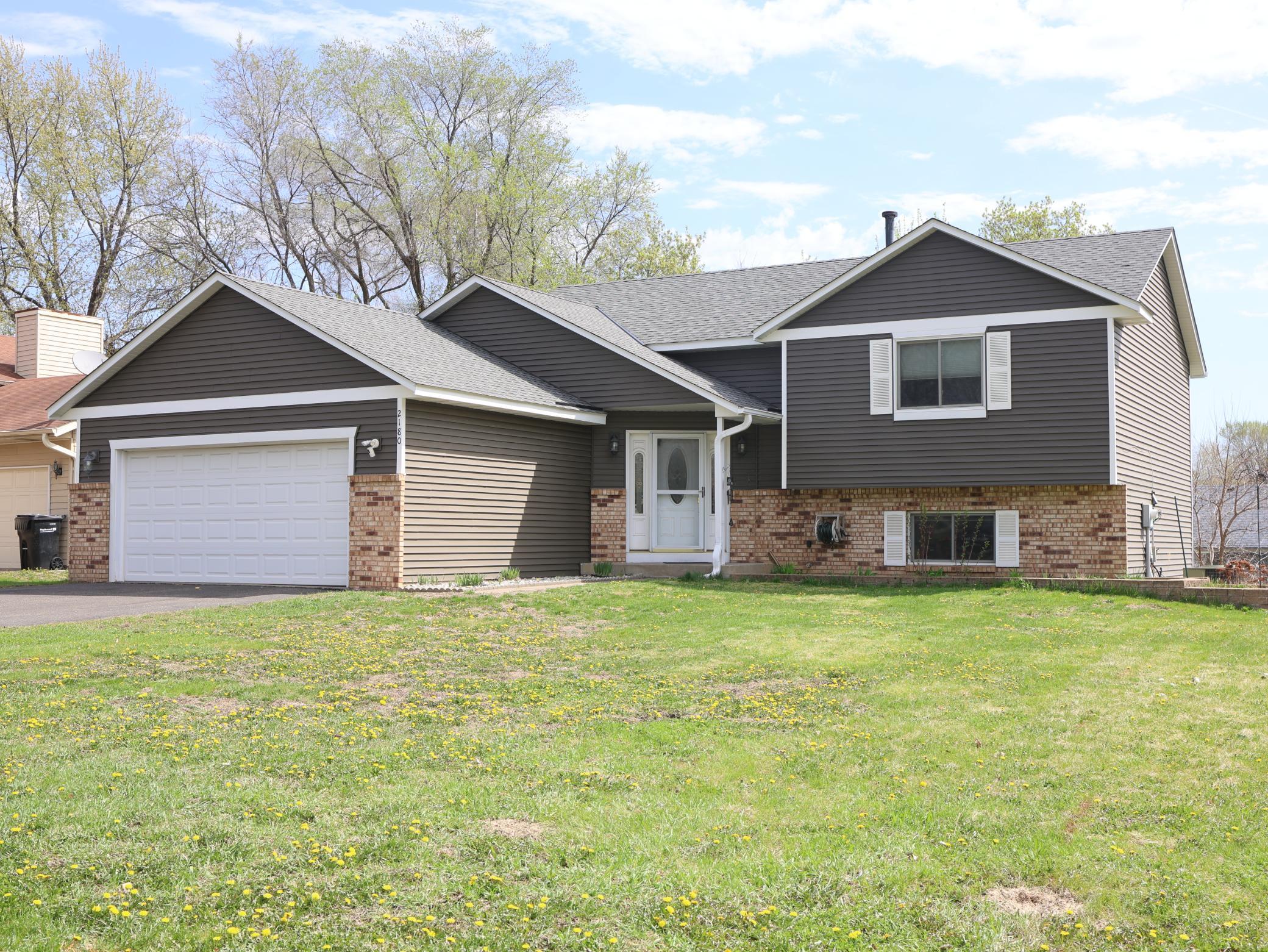 View of Residential at 2180 English Street, Maplewood MN 55109, Maplewood - Mike Wilen | Minnesota Team Real Estate