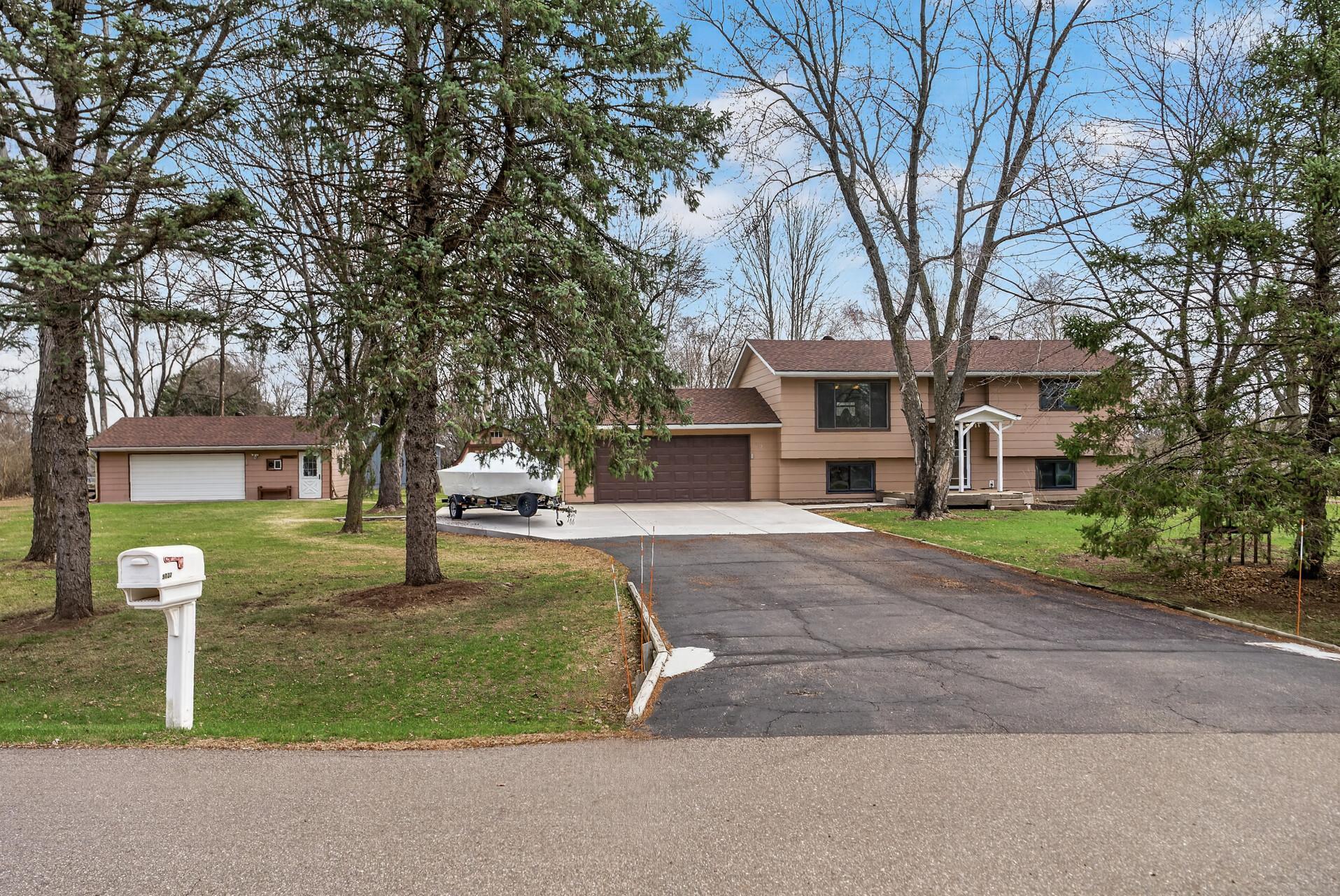 View of Residential at 9032 Parell Circle, Otsego MN 55330, Otsego - Mike Wilen | Minnesota Team Real Estate