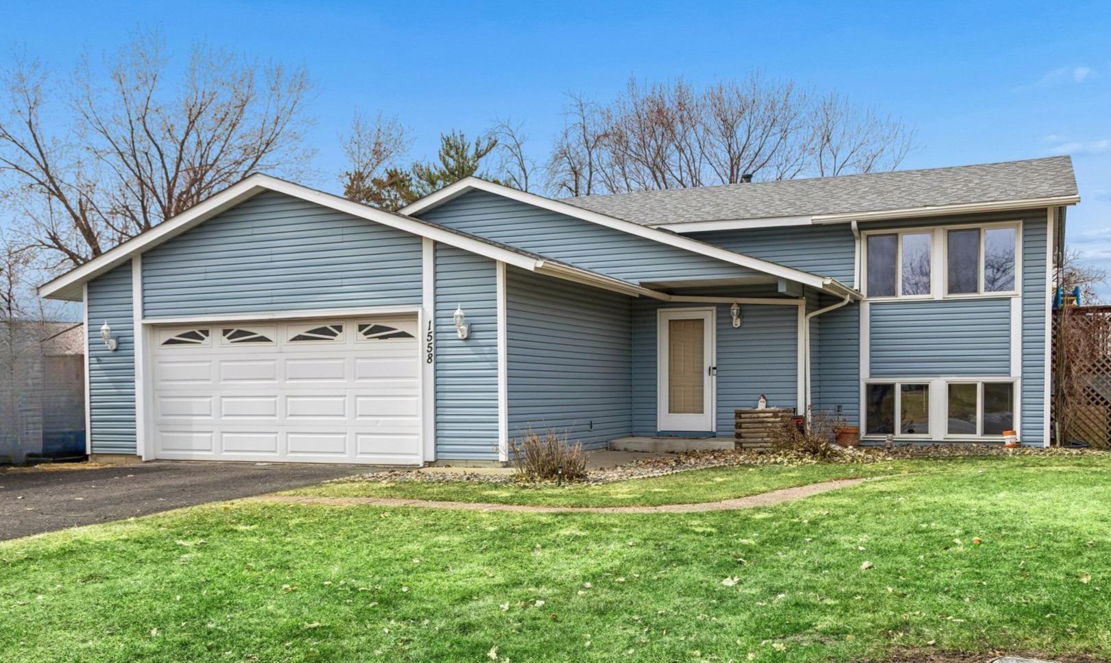 View of Residential at 1558 9th Street Circle, Forest Lake MN 55025, Forest Lake - Mike Wilen | Minnesota Team Real Estate
