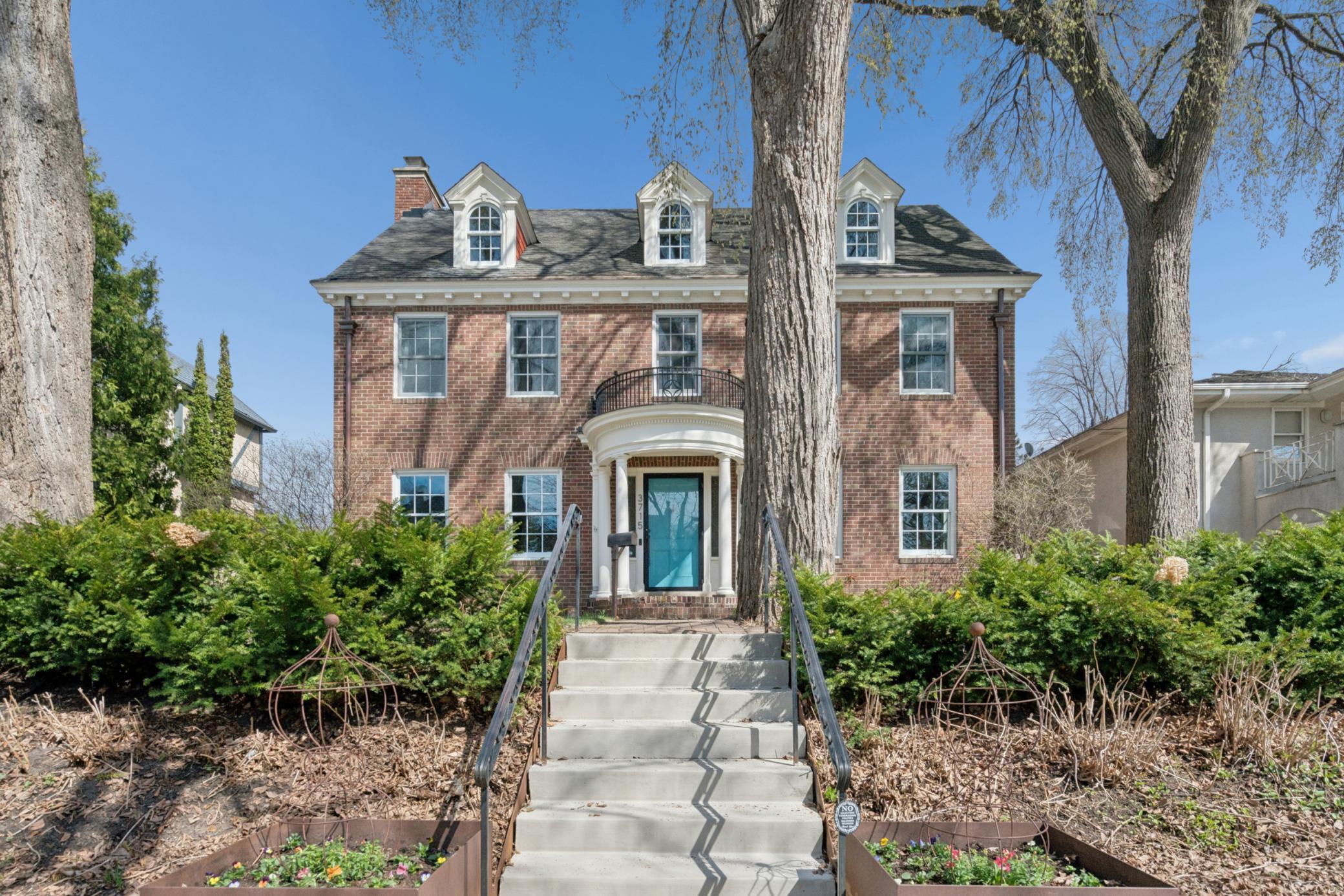 View of Residential at 3715 Upton Avenue, Minneapolis MN 55410, Minneapolis - Mike Wilen | Minnesota Team Real Estate