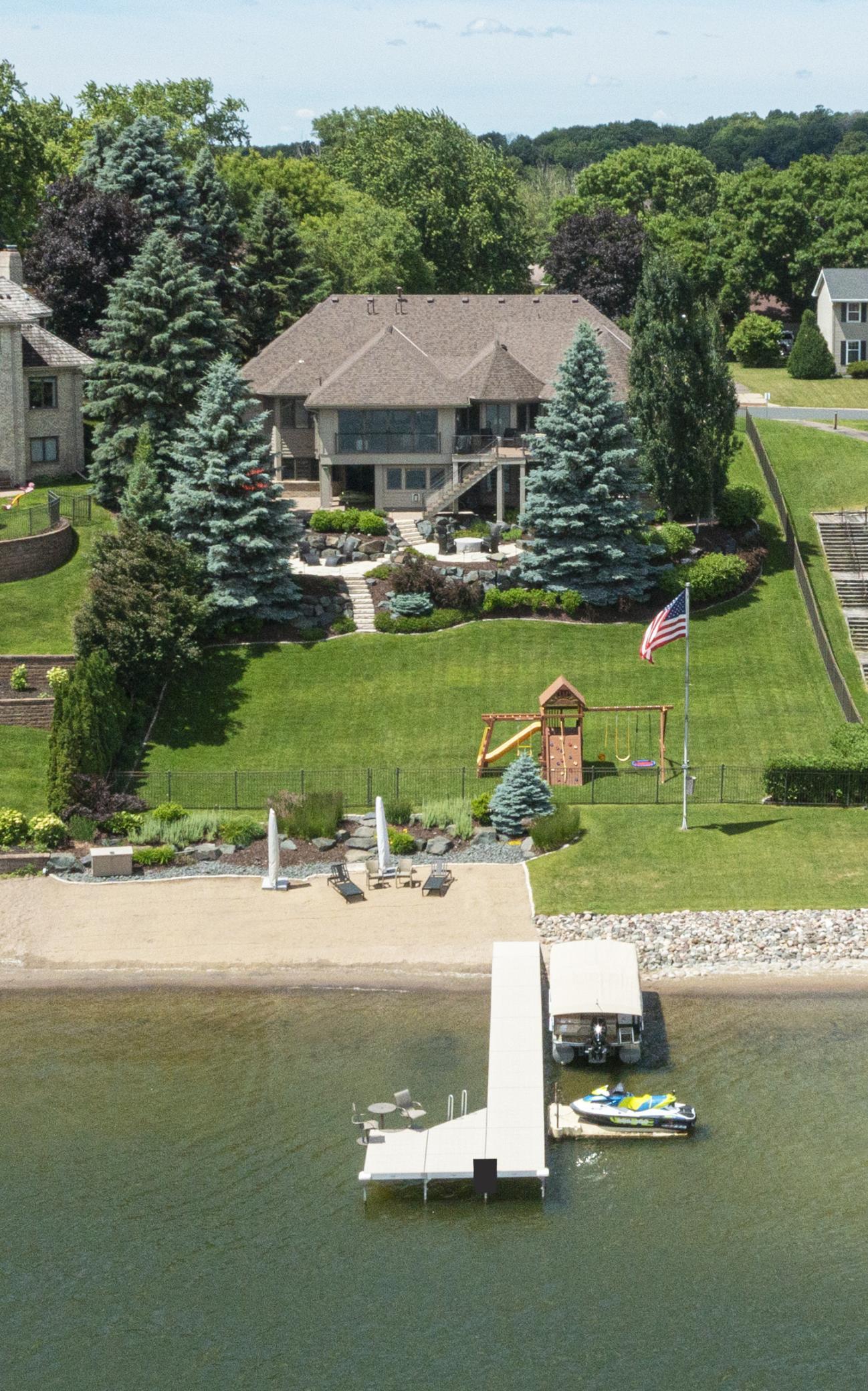 View of Residential at 7998 Ithaca Lane, Maple Grove MN 55311, Maple Grove (45 of 45) - Mike Wilen | Minnesota Team Real Estate