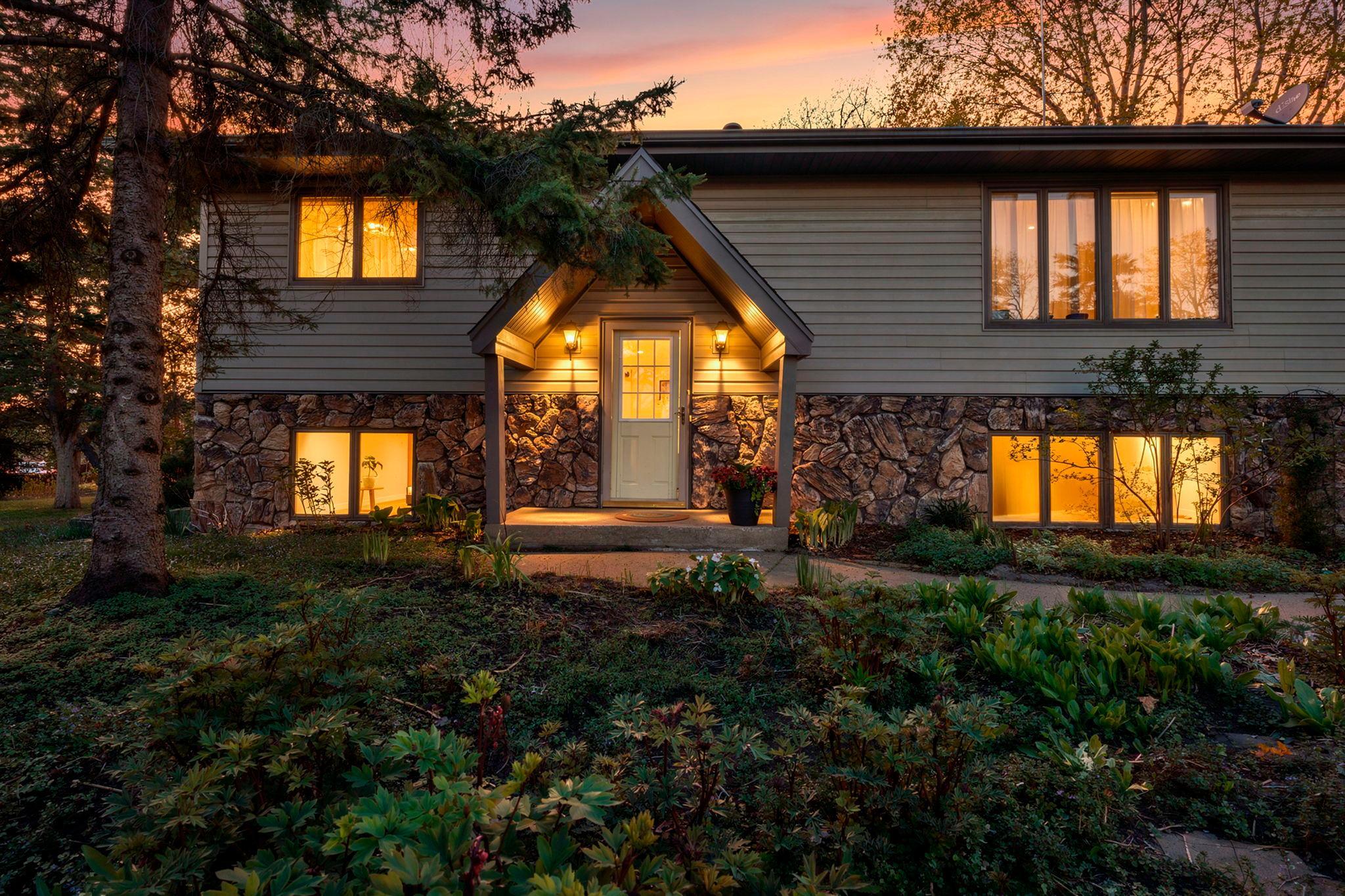 View of Residential at 28508 Jocelyn Avenue, Chisago City MN 55013, Chisago City - Mike Wilen | Minnesota Team Real Estate