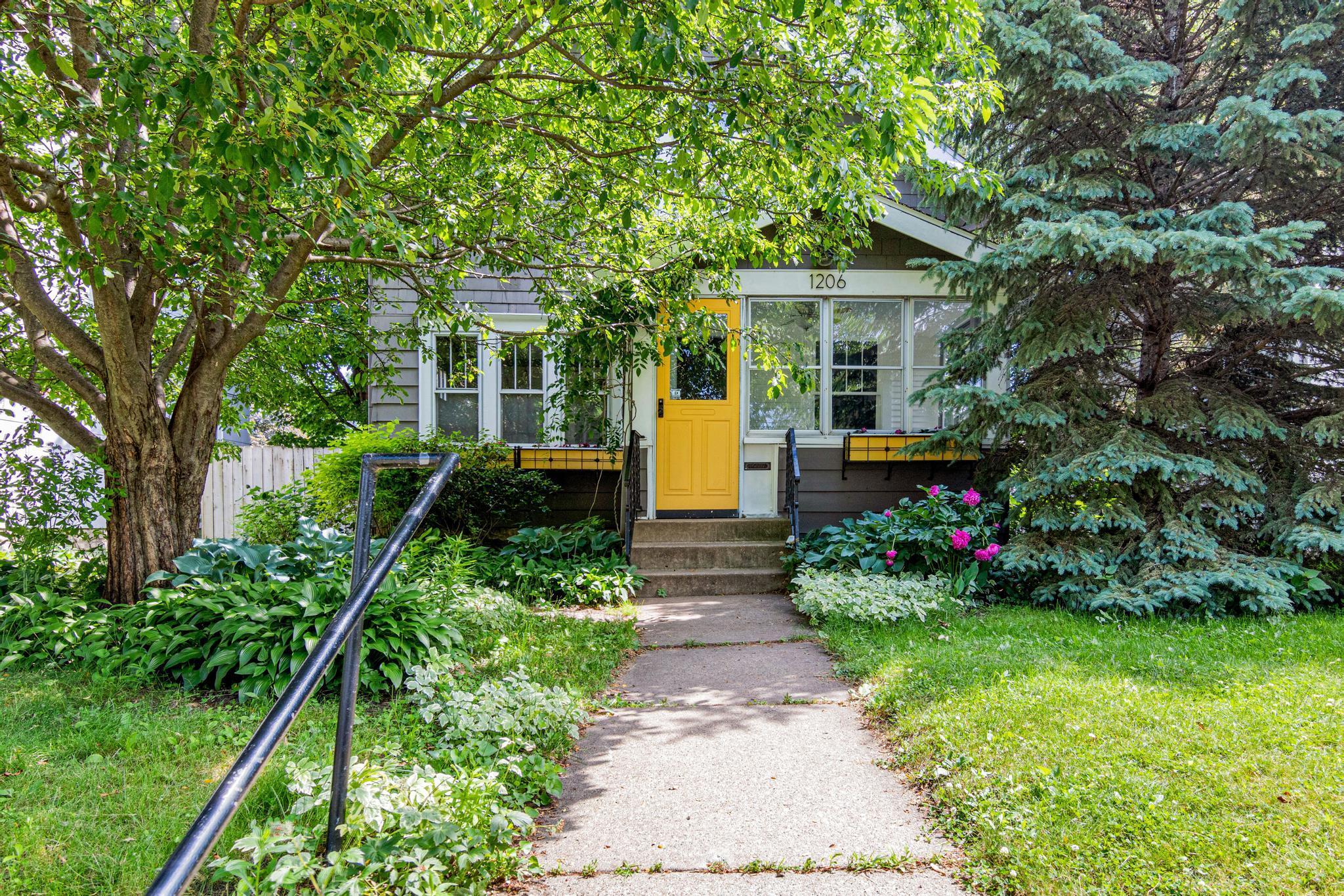 View of Residential at 1206 Van Buren Avenue, Saint Paul MN 55104, Saint Paul - Mike Wilen | Minnesota Team Real Estate