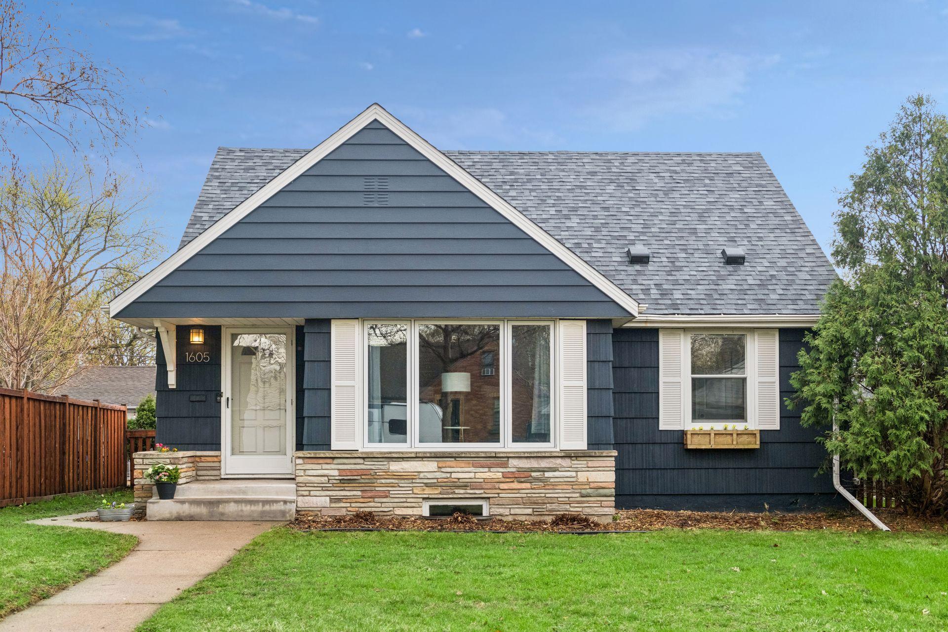 View of Residential at 1605 Nokomis Court, Minneapolis MN 55417, Minneapolis - Mike Wilen | Minnesota Team Real Estate