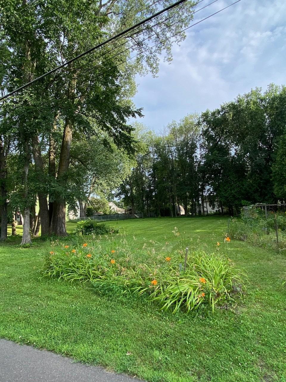 View of Land at 954 15th Ave SE, Forest Lake MN 55025, Forest Lake - Mike Wilen | Minnesota Team Real Estate