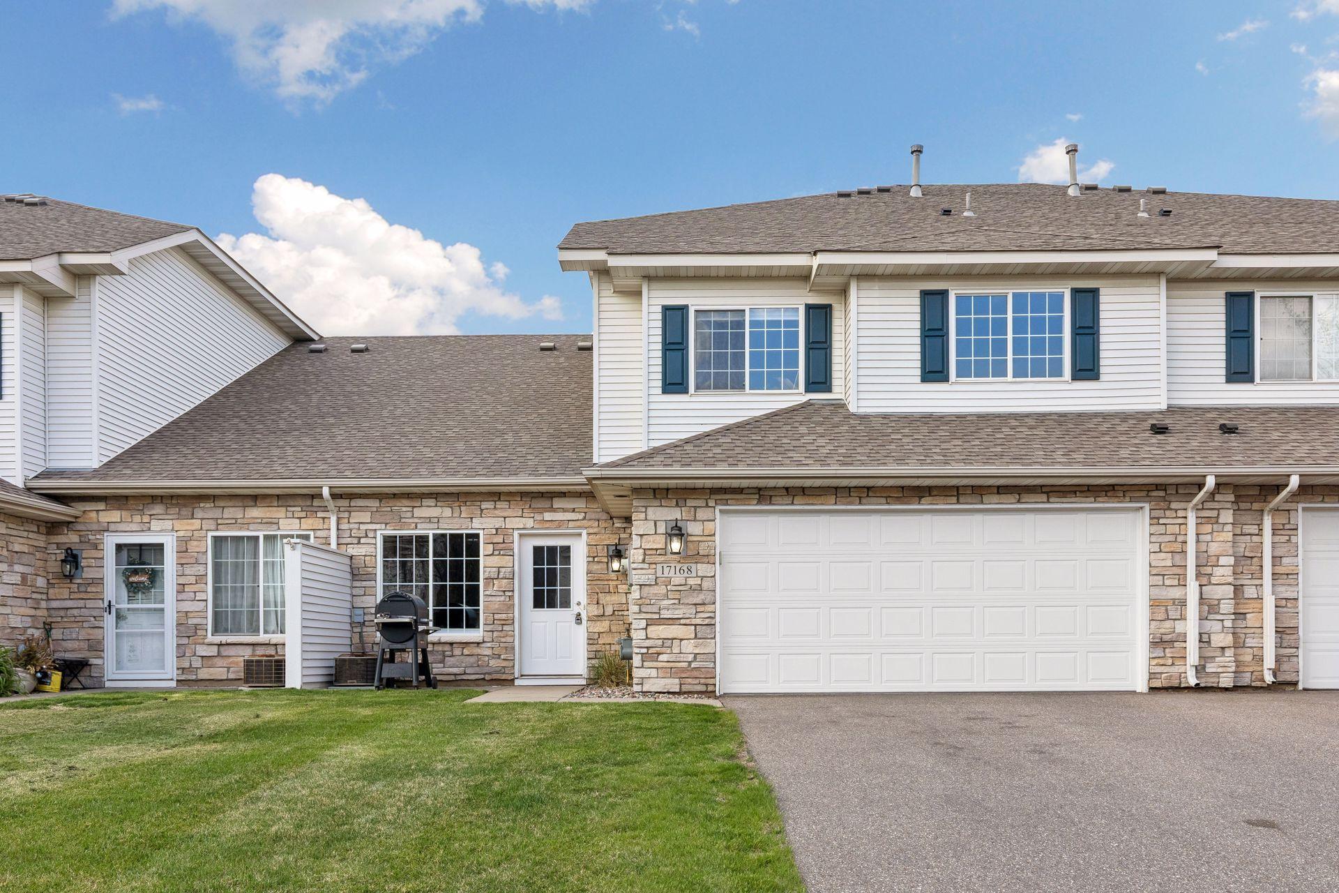 View of Residential at 17168 Eagleview Way #86, Farmington MN 55024, Farmington - Mike Wilen | Minnesota Team Real Estate