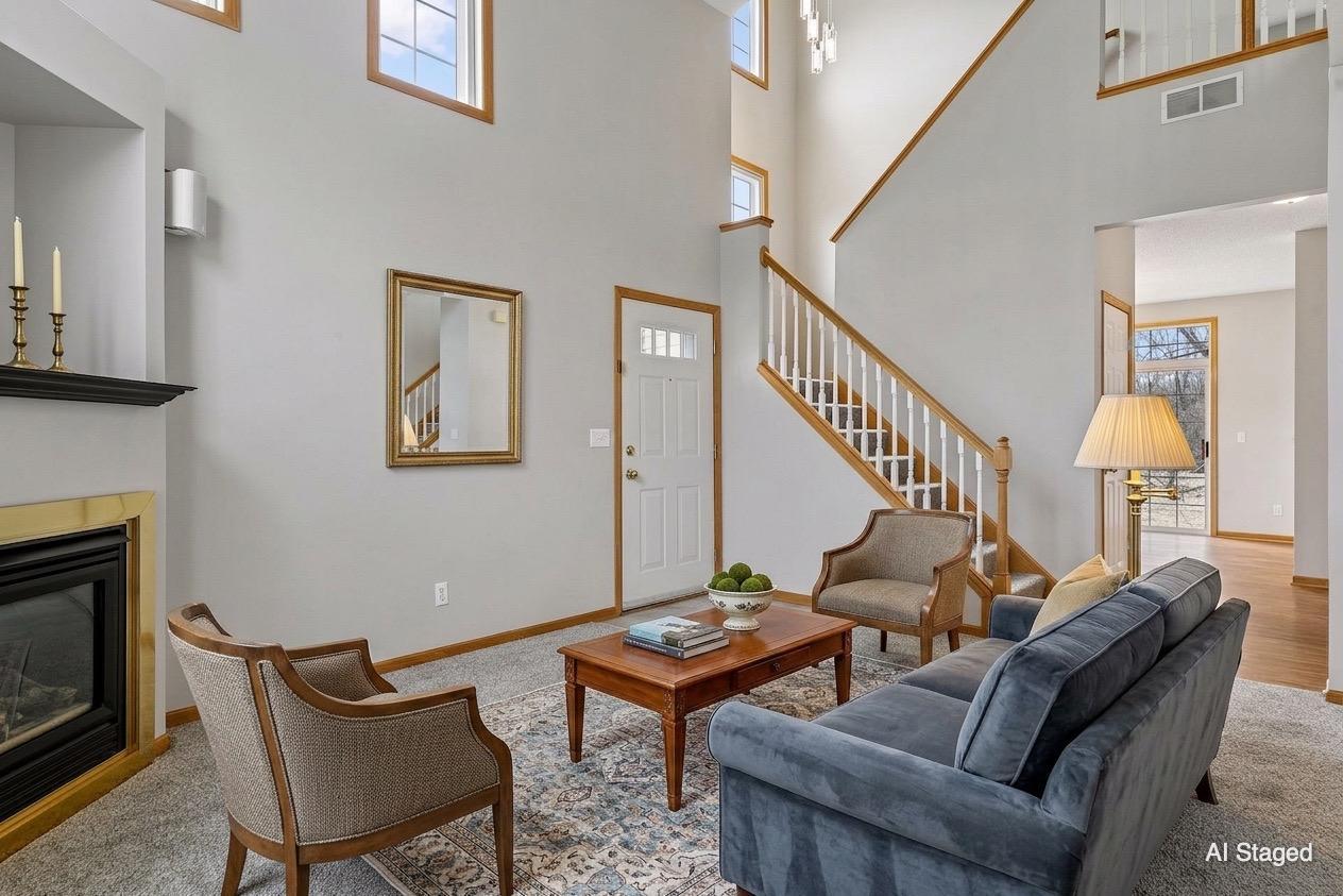 View of Residential at 3200 Juniper Circle #D, Woodbury MN 55125, Woodbury - Mike Wilen | Minnesota Team Real Estate