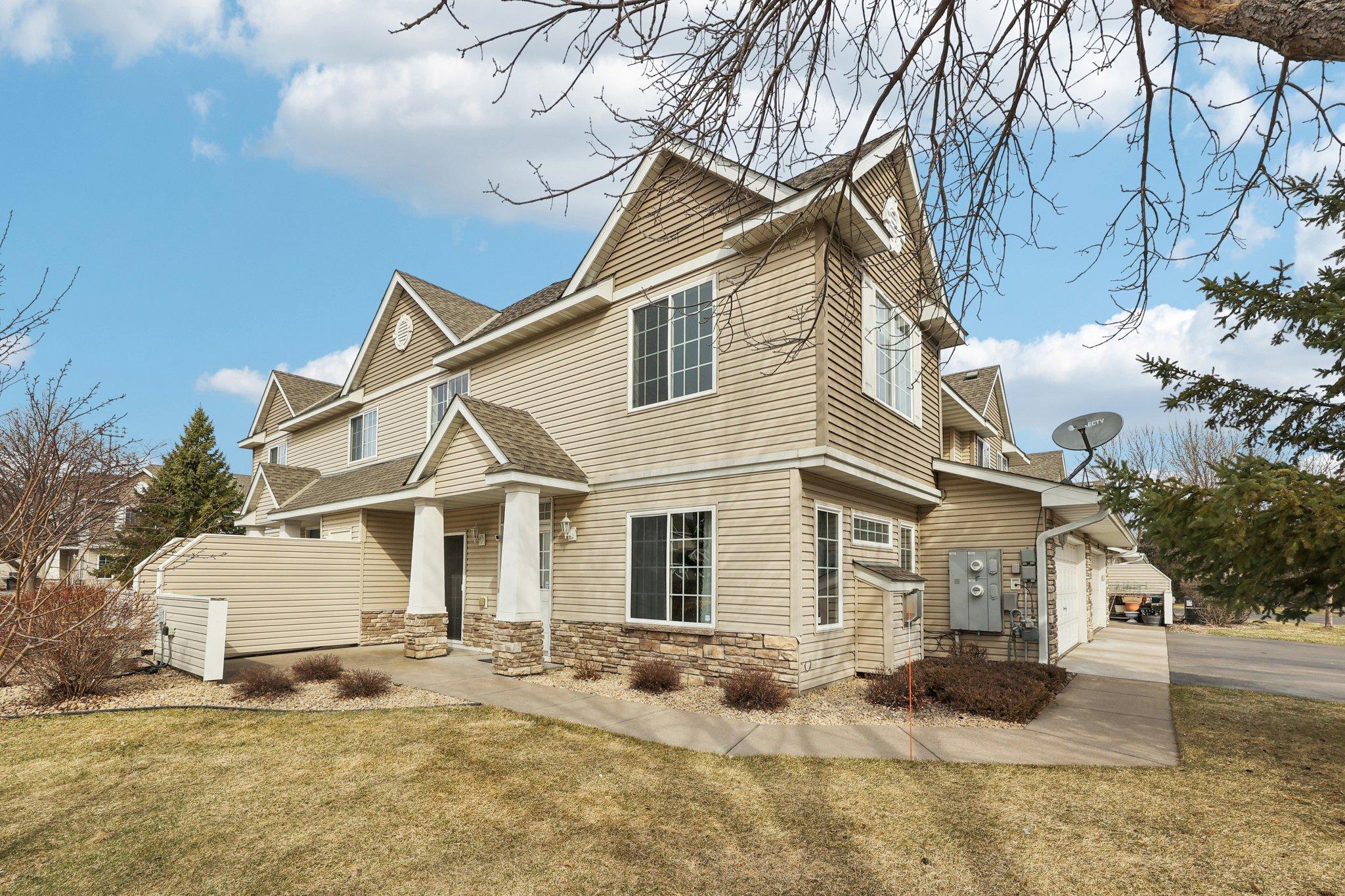 View of Residential at 10794 Unity Lane, Brooklyn Park MN 55443, Brooklyn Park - Mike Wilen | Minnesota Team Real Estate