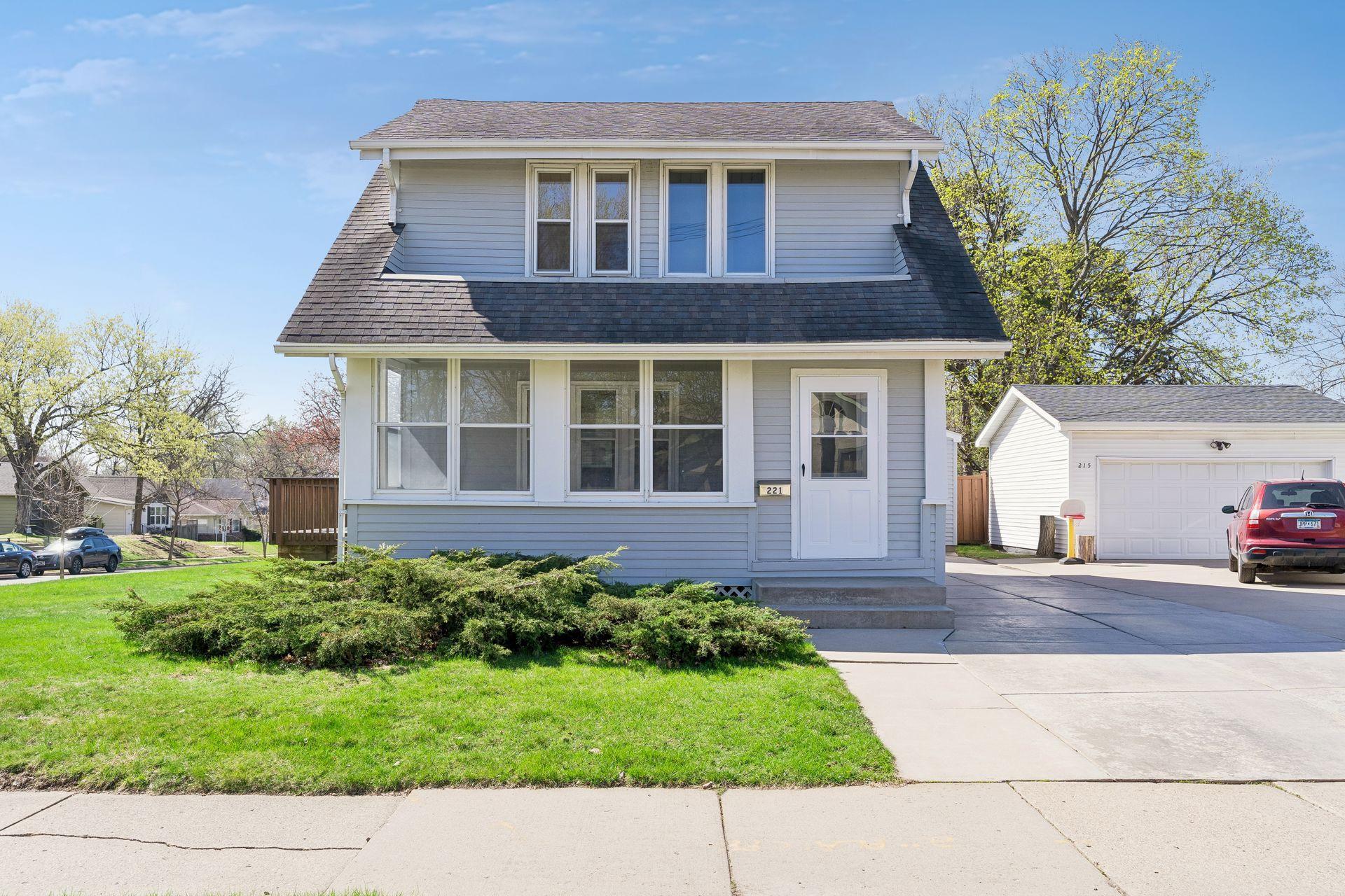 View of Residential at 221 48th Street, Minneapolis MN 55419, Minneapolis - Mike Wilen | Minnesota Team Real Estate