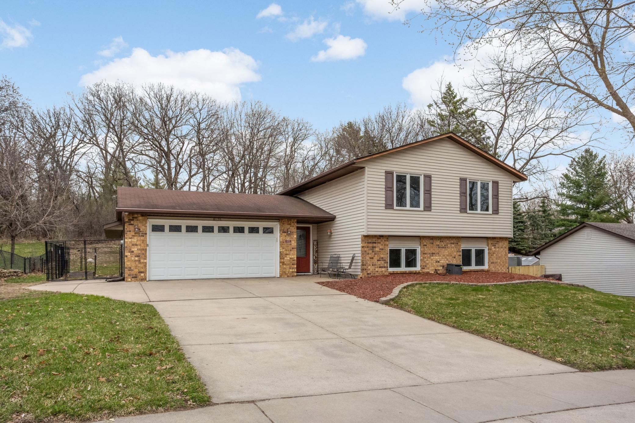 View of Residential at 8175 137th Street, Apple Valley MN 55124, Apple Valley - Mike Wilen | Minnesota Team Real Estate