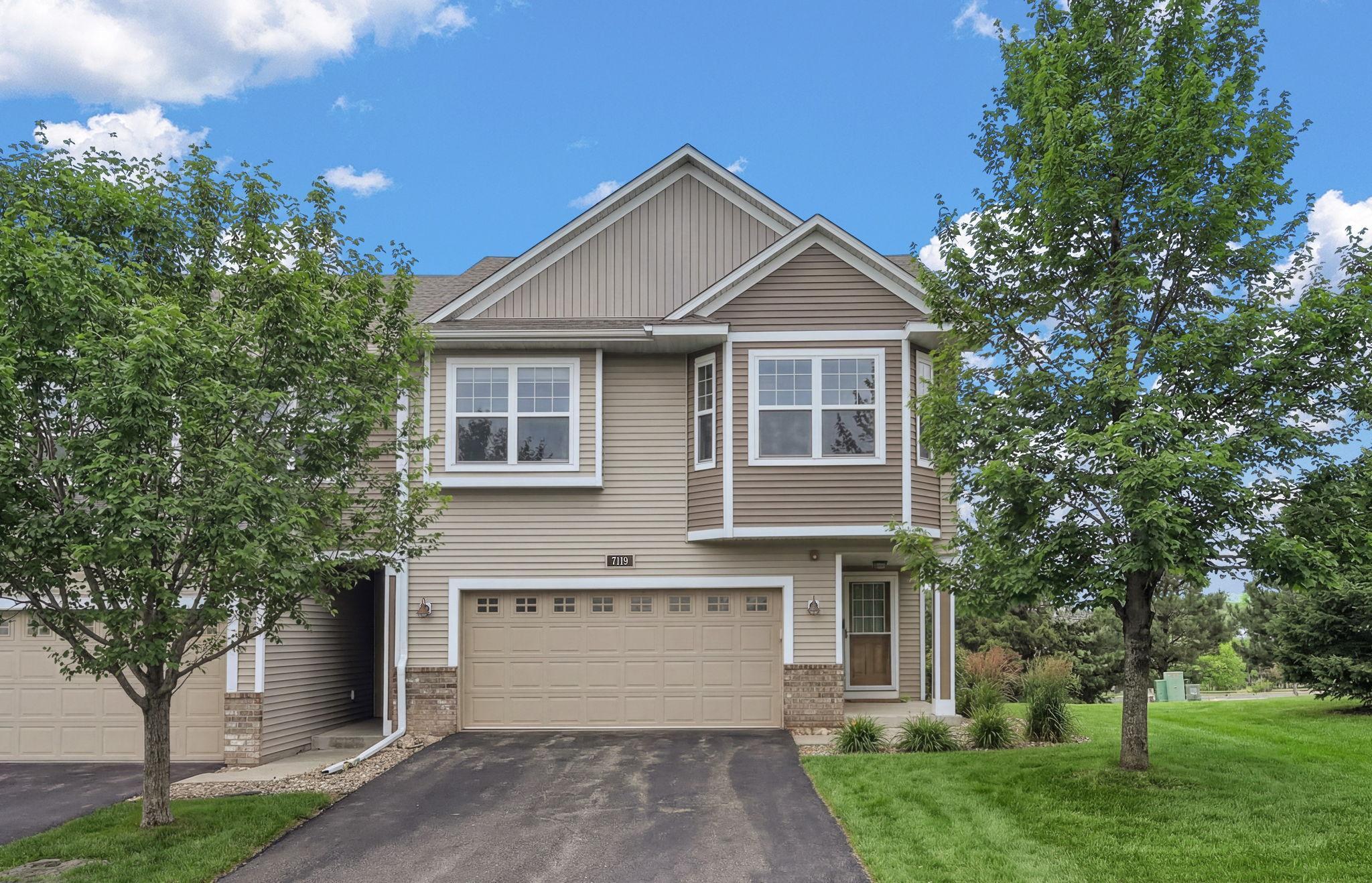 View of Residential at 7119 153rd Terrace, Savage MN 55378, Savage - Mike Wilen | Minnesota Team Real Estate