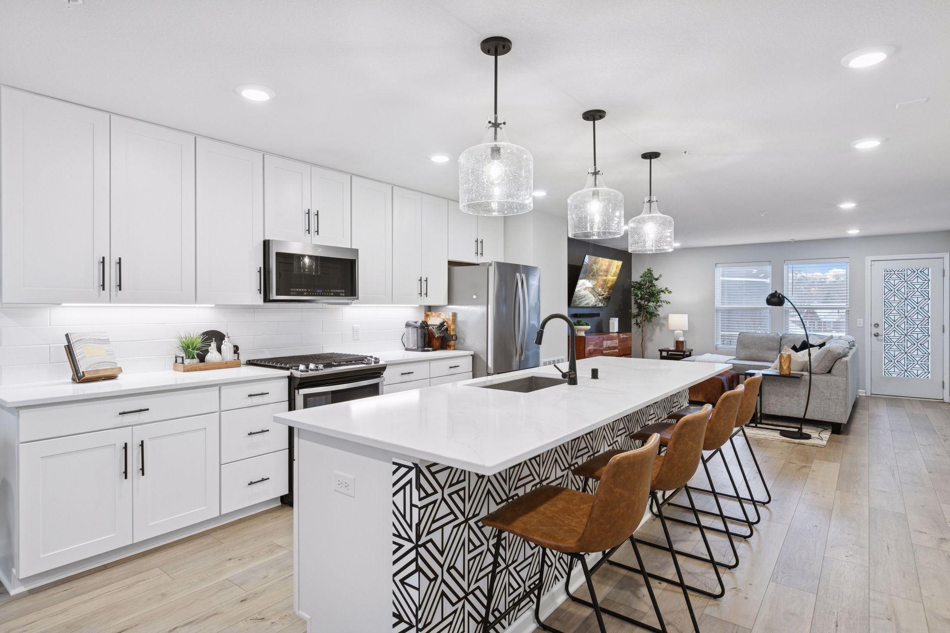 View of Residential at 657 Village Drive #03, New Brighton MN 55112, New Brighton - Mike Wilen | Minnesota Team Real Estate