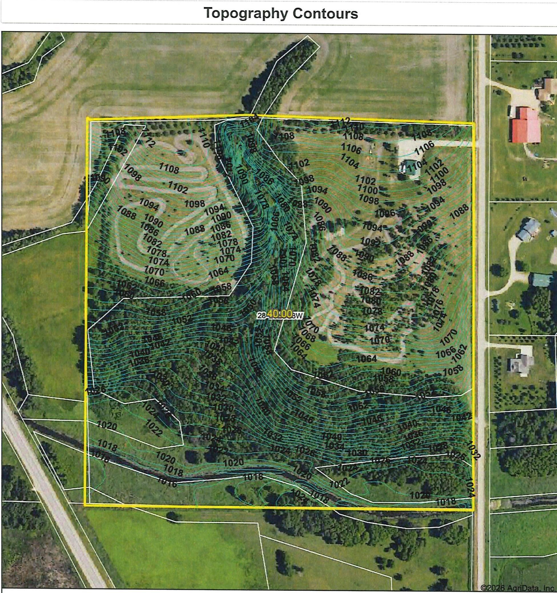 View of Land at 44252 165th Avenue, Kilkenny MN 56052, Kilkenny (3 of 13) - Mike Wilen | Minnesota Team Real Estate