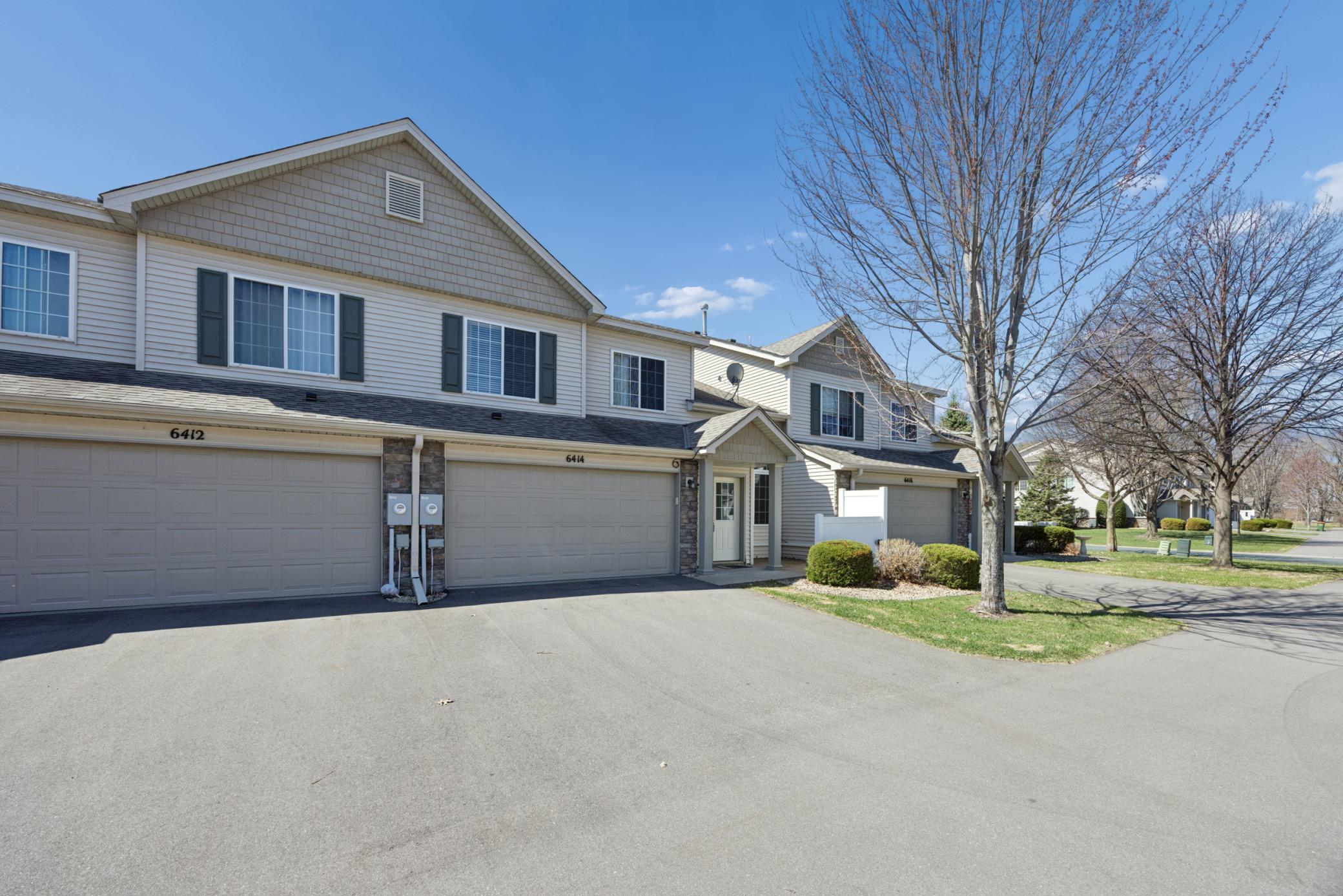 View of Residential at 6414 Lakota Trail, Lino Lakes MN 55014, Lino Lakes - Mike Wilen | Minnesota Team Real Estate