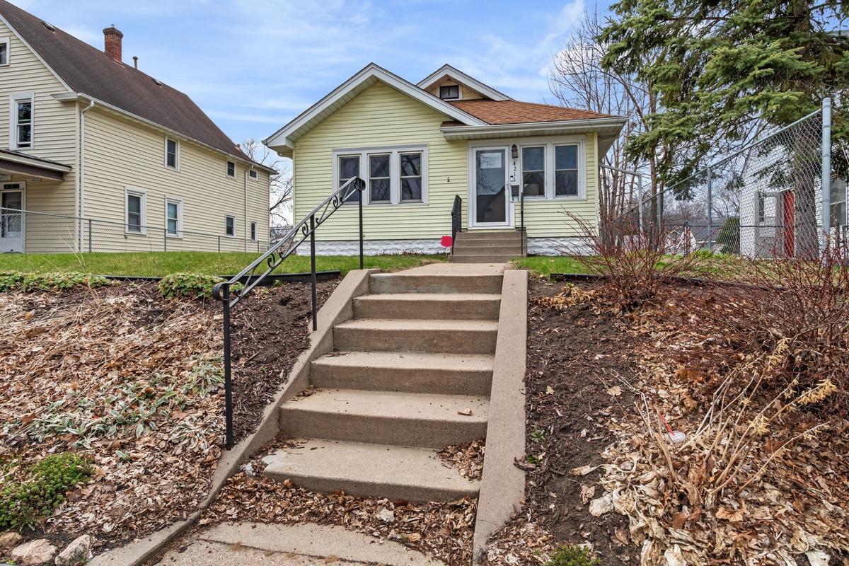 View of Residential at 4211 Humboldt Avenue, Minneapolis MN 55412, Minneapolis - Mike Wilen | Minnesota Team Real Estate