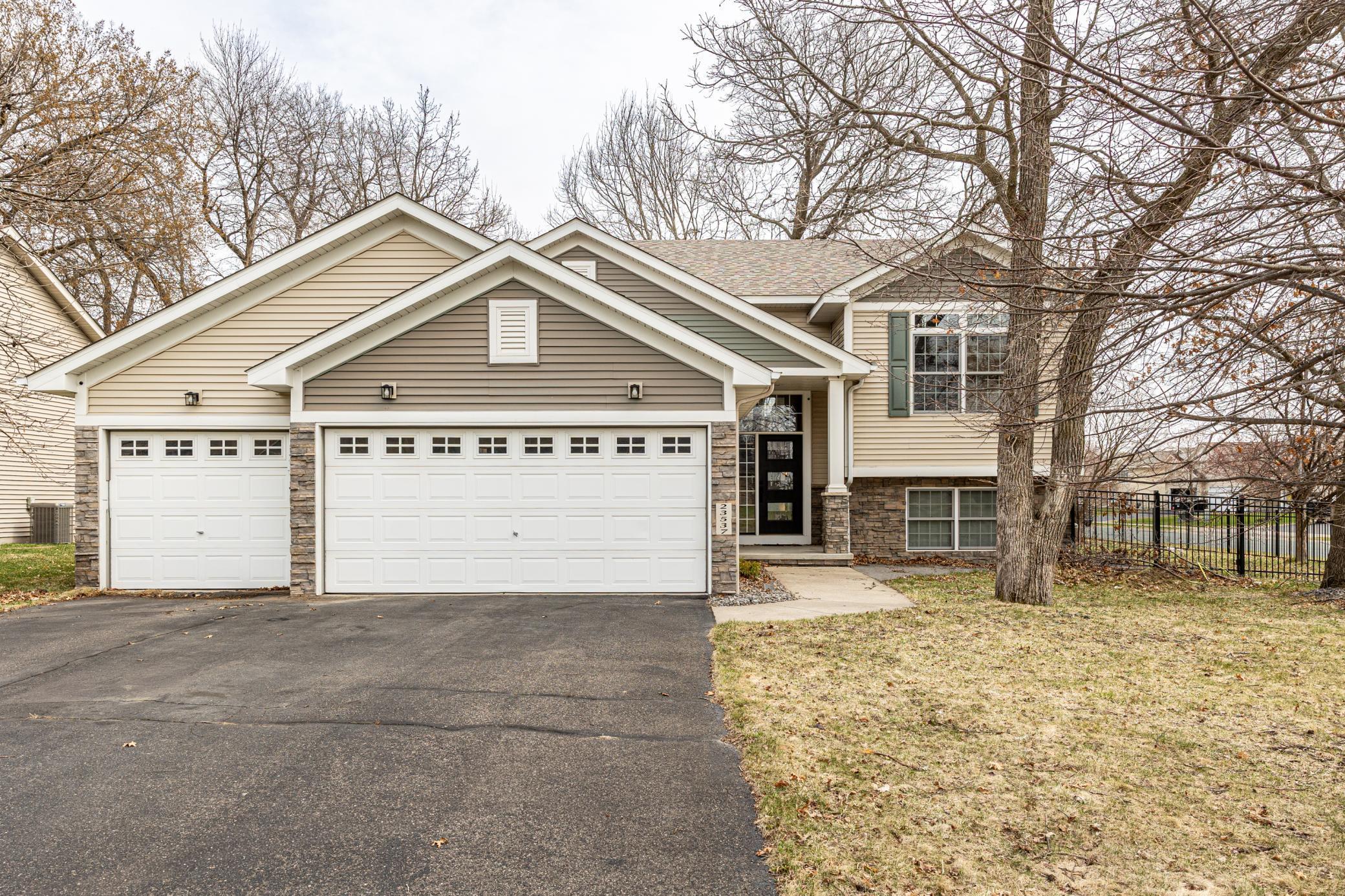 View of Residential at 23537 Eidelweiss Street, Saint Francis MN 55070, Saint Francis - Mike Wilen | Minnesota Team Real Estate