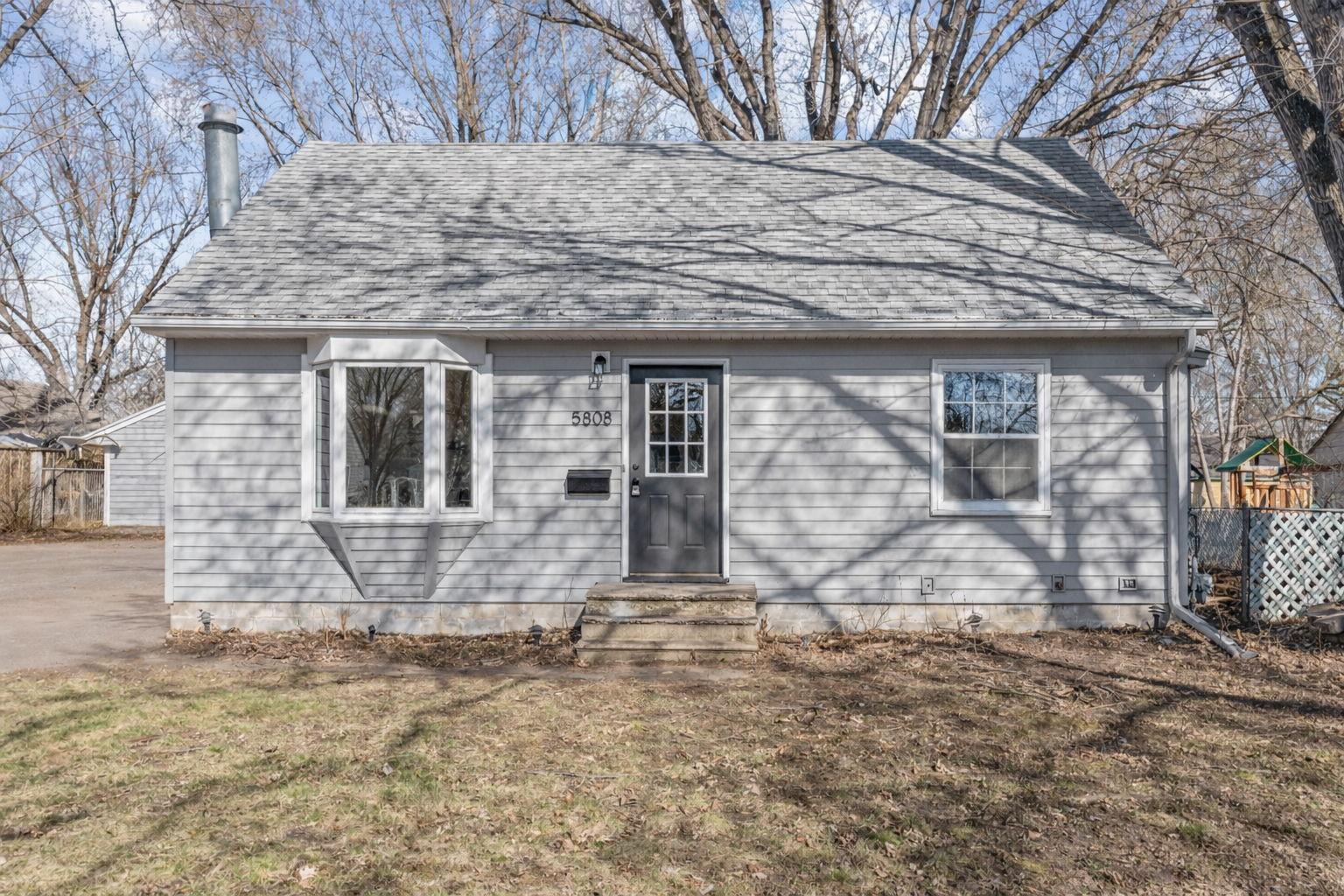 View of Residential at 5808 Oregon Avenue, Crystal MN 55428, Crystal - Mike Wilen | Minnesota Team Real Estate
