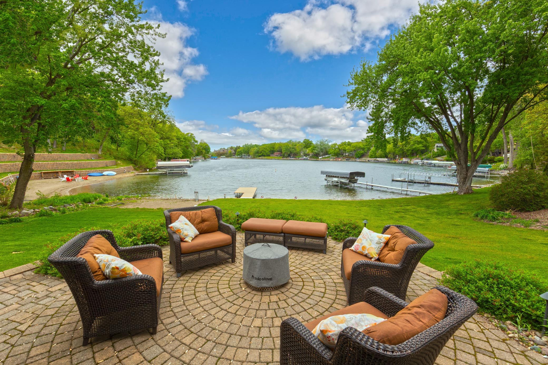 View of Single Family at 15438 Forsythe Road, Prior Lake - Mike Wilen | Minnesota Team Real Estate