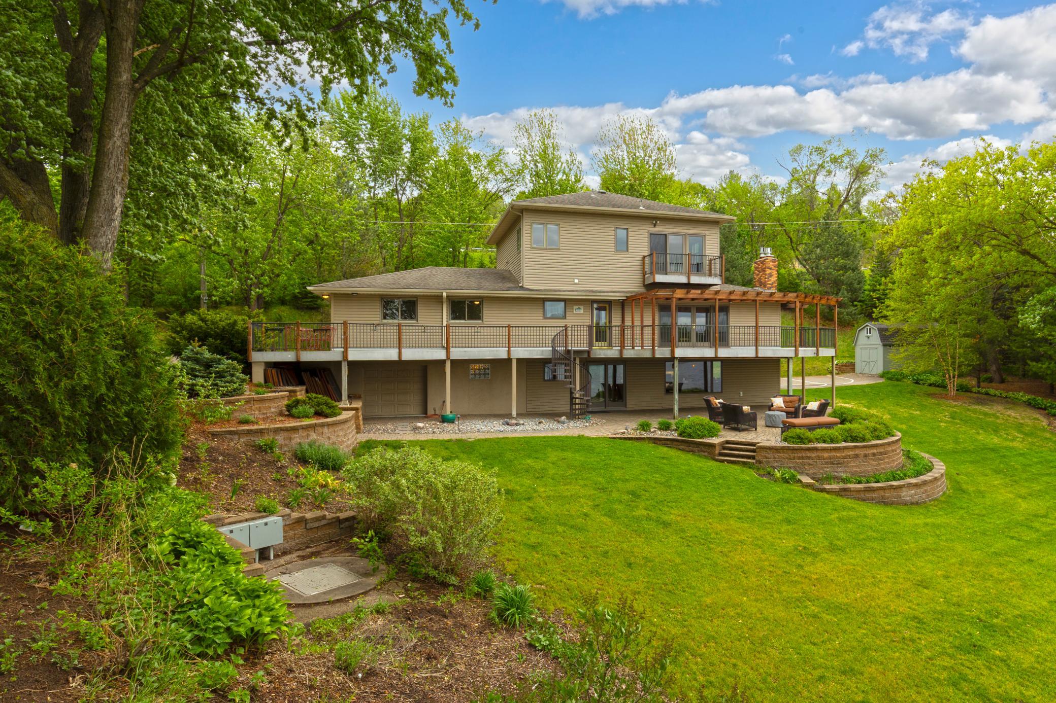 View of Residential at 15438 Forsythe Road, Prior Lake MN 55372, Prior Lake (2 of 45) - Mike Wilen | Minnesota Team Real Estate