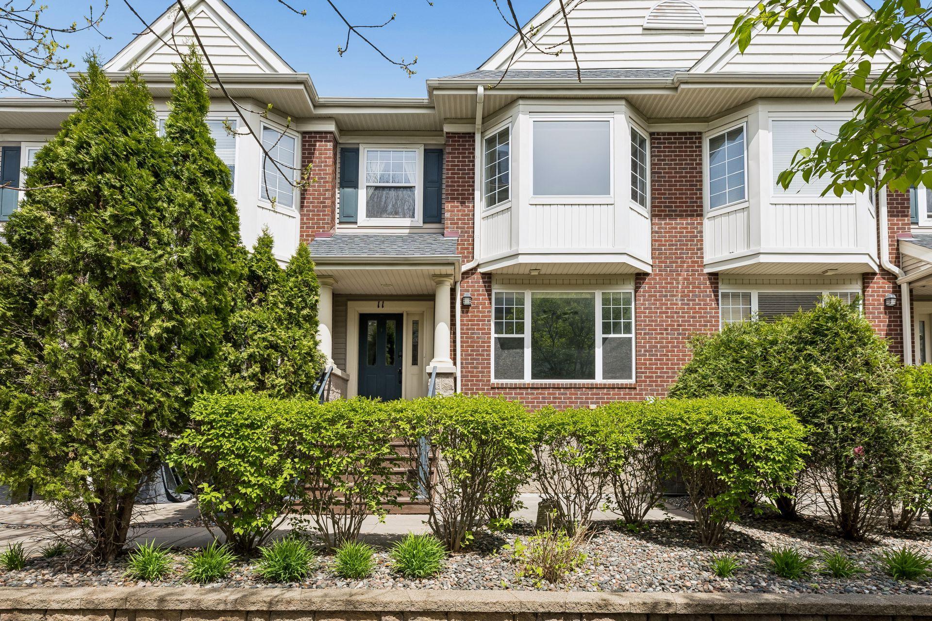View of Residential at 13805 53rd Avenue #11, Plymouth MN 55446, Plymouth - Mike Wilen | Minnesota Team Real Estate