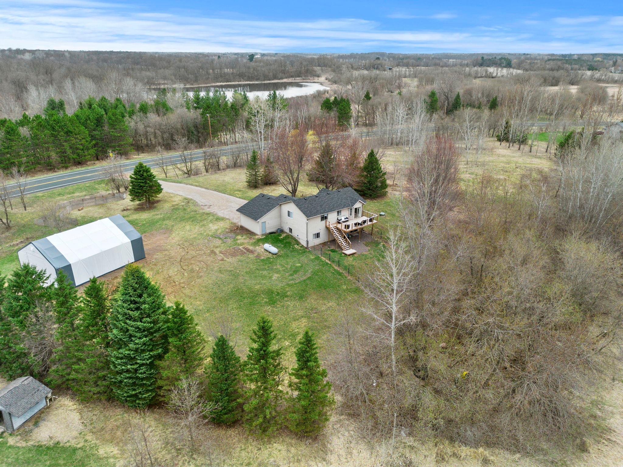 View of Residential at 46645 Acacia Trail, Stanchfield MN 55080, Stanchfield (25 of 30) - Mike Wilen | Minnesota Team Real Estate