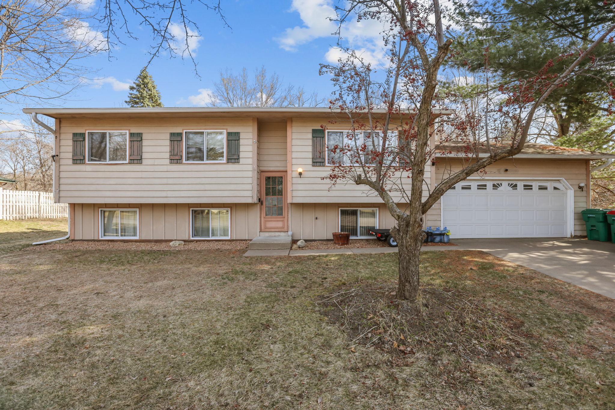 View of Residential at 2679 134th Lane, Andover MN 55304, Andover - Mike Wilen | Minnesota Team Real Estate