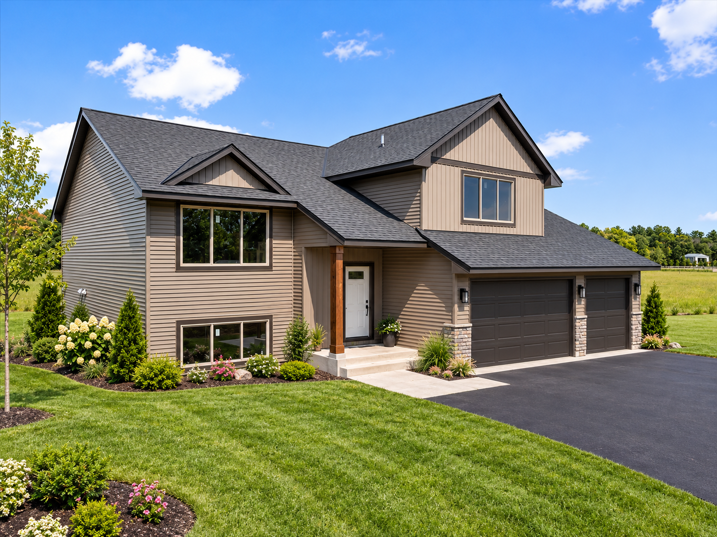 View of Residential at Lot 5 Olson Road, Sunrise Twp MN 55032, Sunrise Twp - Mike Wilen | Minnesota Team Real Estate