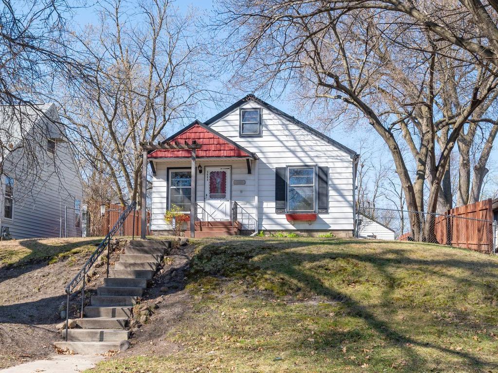 View of Residential at 3643 Halifax Avenue, Robbinsdale MN 55422, Robbinsdale - Mike Wilen | Minnesota Team Real Estate