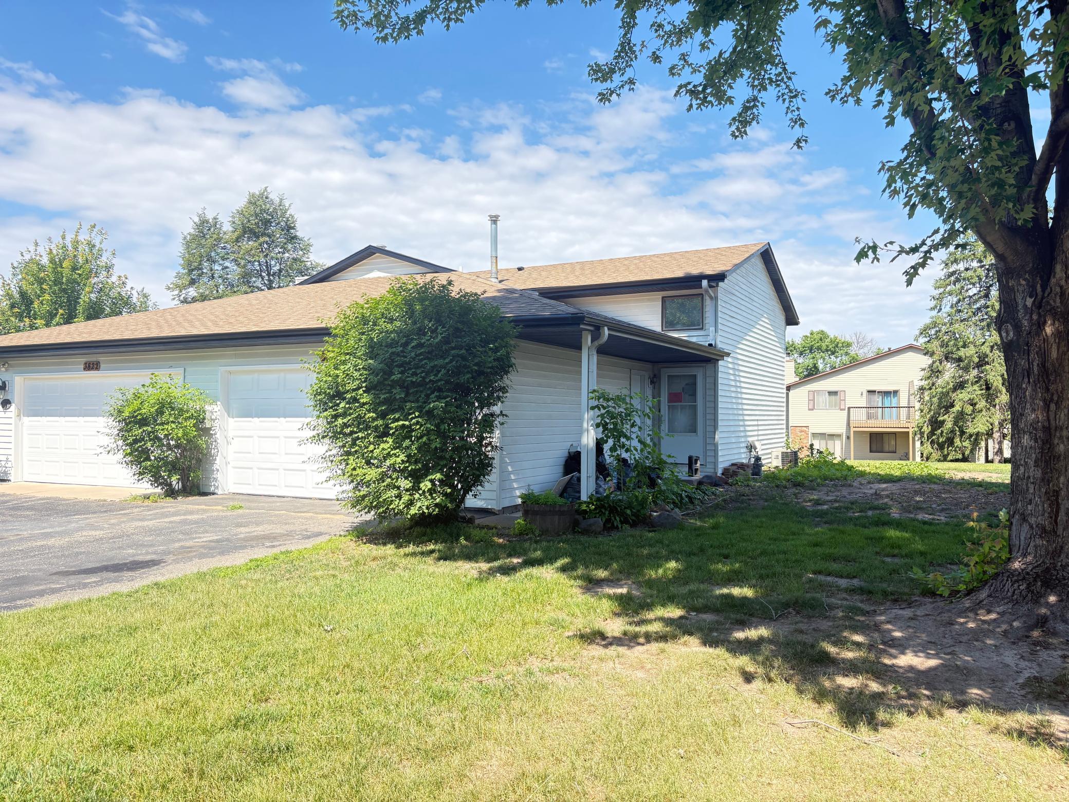 View of Residential at 3826 Goodwin Avenue, Oakdale MN 55128, Oakdale - Mike Wilen | Minnesota Team Real Estate