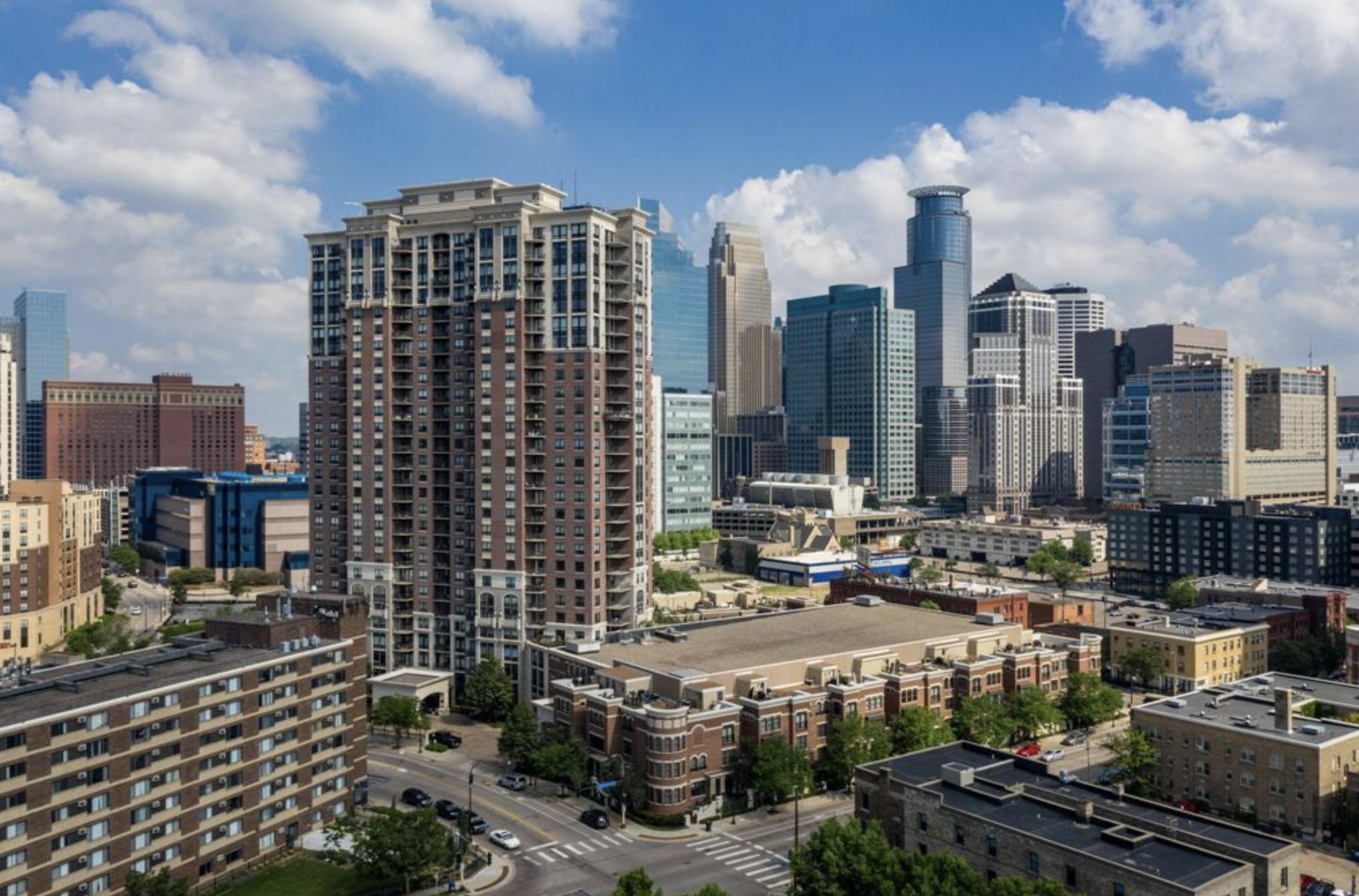 View of Residential at 500 Grant Street #205, Minneapolis MN 55404, Minneapolis (21 of 21) - Mike Wilen | Minnesota Team Real Estate