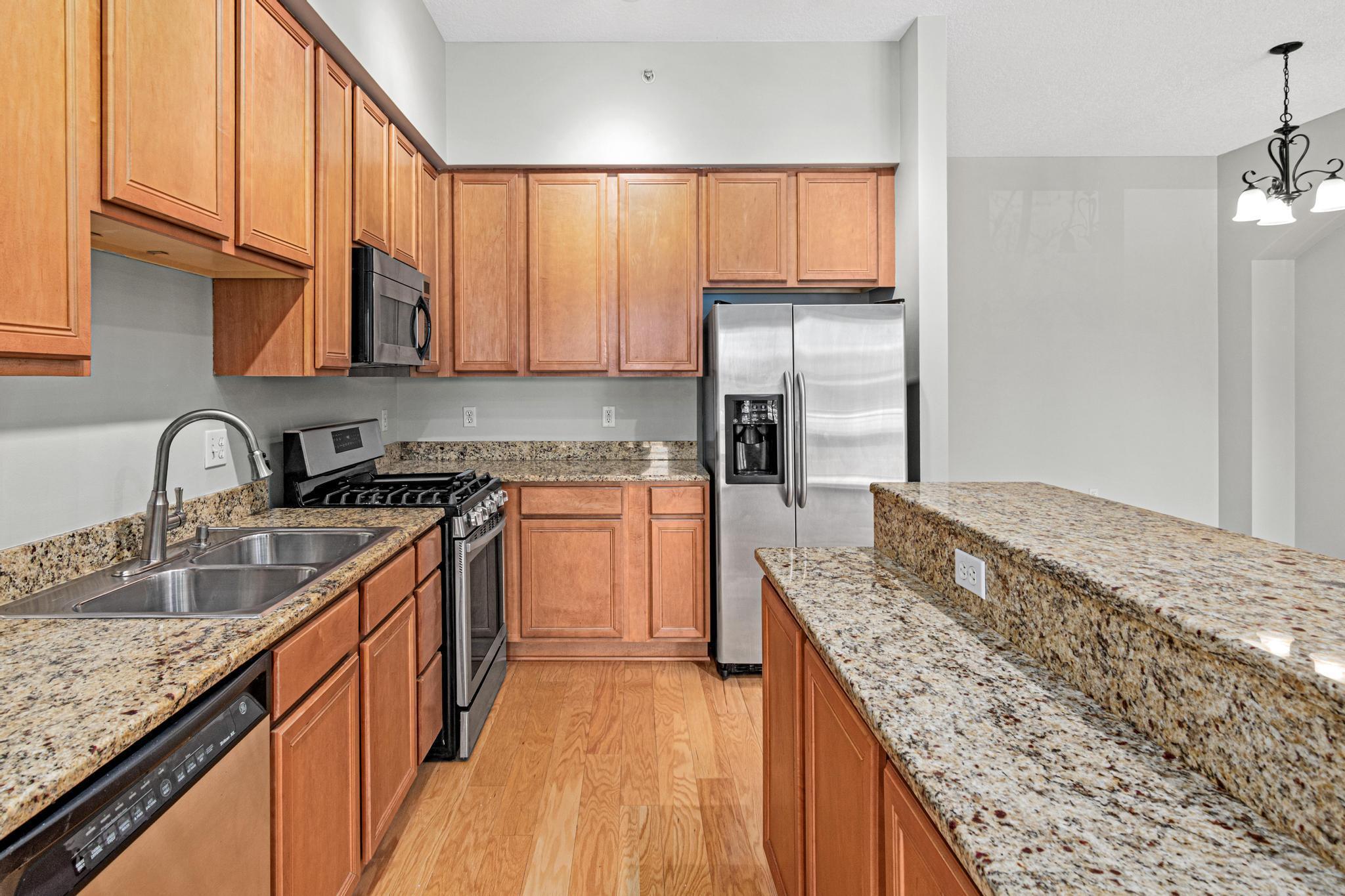 View of Residential at 500 Grant Street #205, Minneapolis MN 55404, Minneapolis (8 of 21) - Mike Wilen | Minnesota Team Real Estate