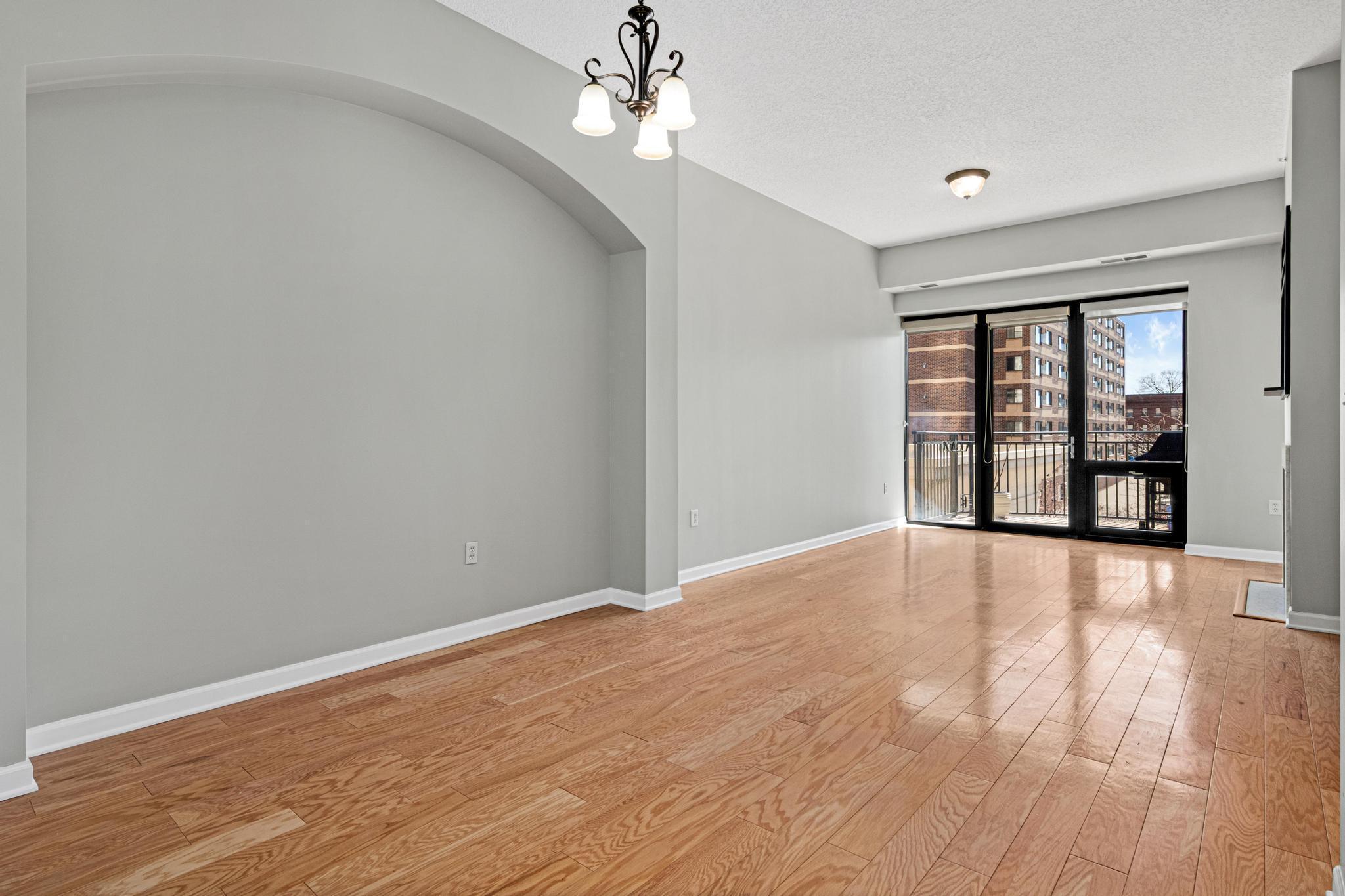 View of Residential at 500 Grant Street #205, Minneapolis MN 55404, Minneapolis (3 of 21) - Mike Wilen | Minnesota Team Real Estate