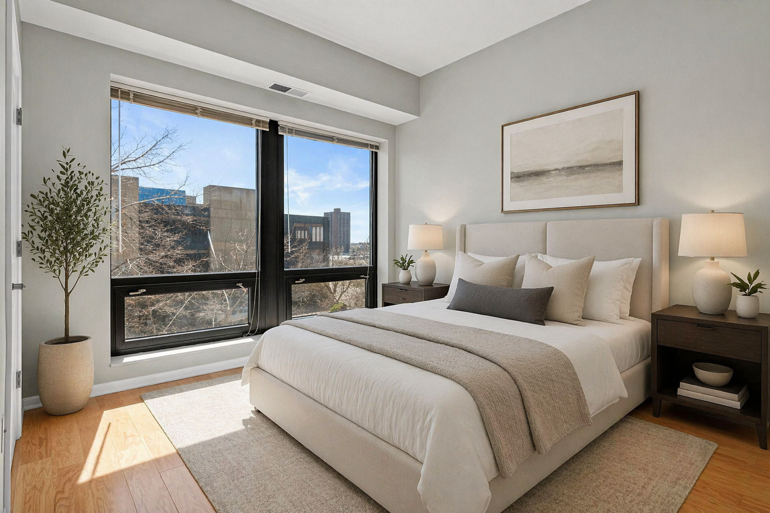 View of Residential at 500 Grant Street #205, Minneapolis MN 55404, Minneapolis (9 of 21) - Mike Wilen | Minnesota Team Real Estate