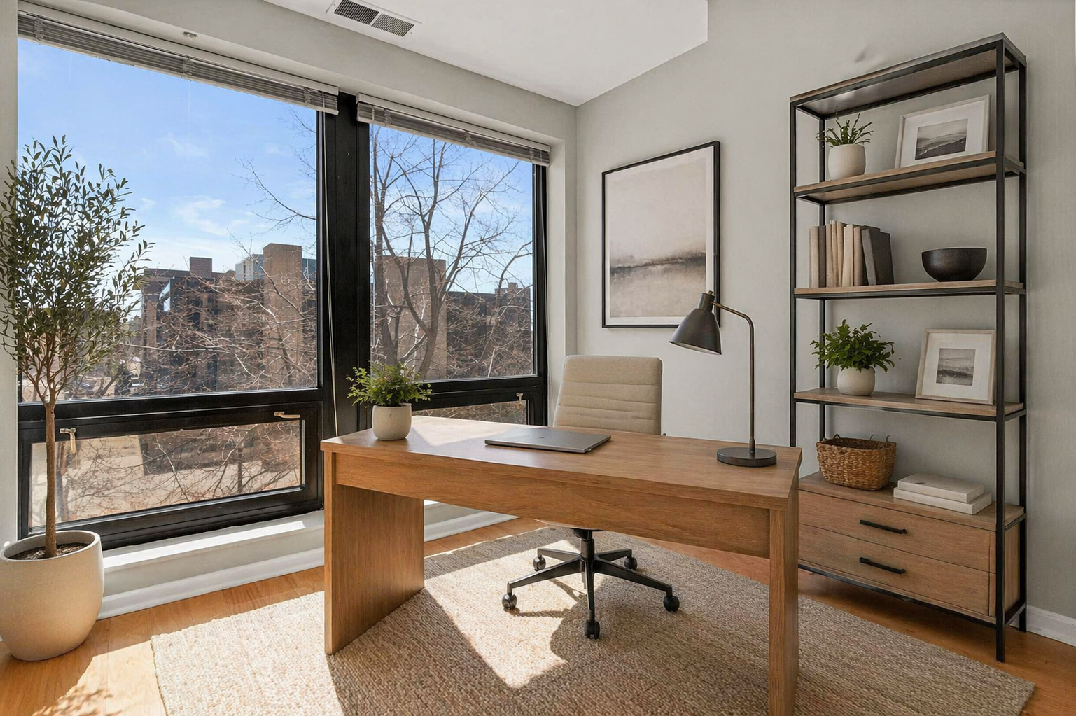View of Residential at 500 Grant Street #205, Minneapolis MN 55404, Minneapolis (11 of 21) - Mike Wilen | Minnesota Team Real Estate