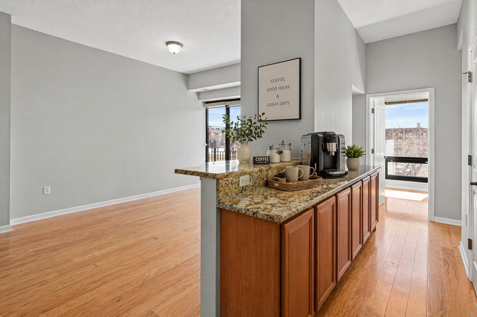 View of Residential at 500 Grant Street #205, Minneapolis MN 55404, Minneapolis (6 of 21) - Mike Wilen | Minnesota Team Real Estate