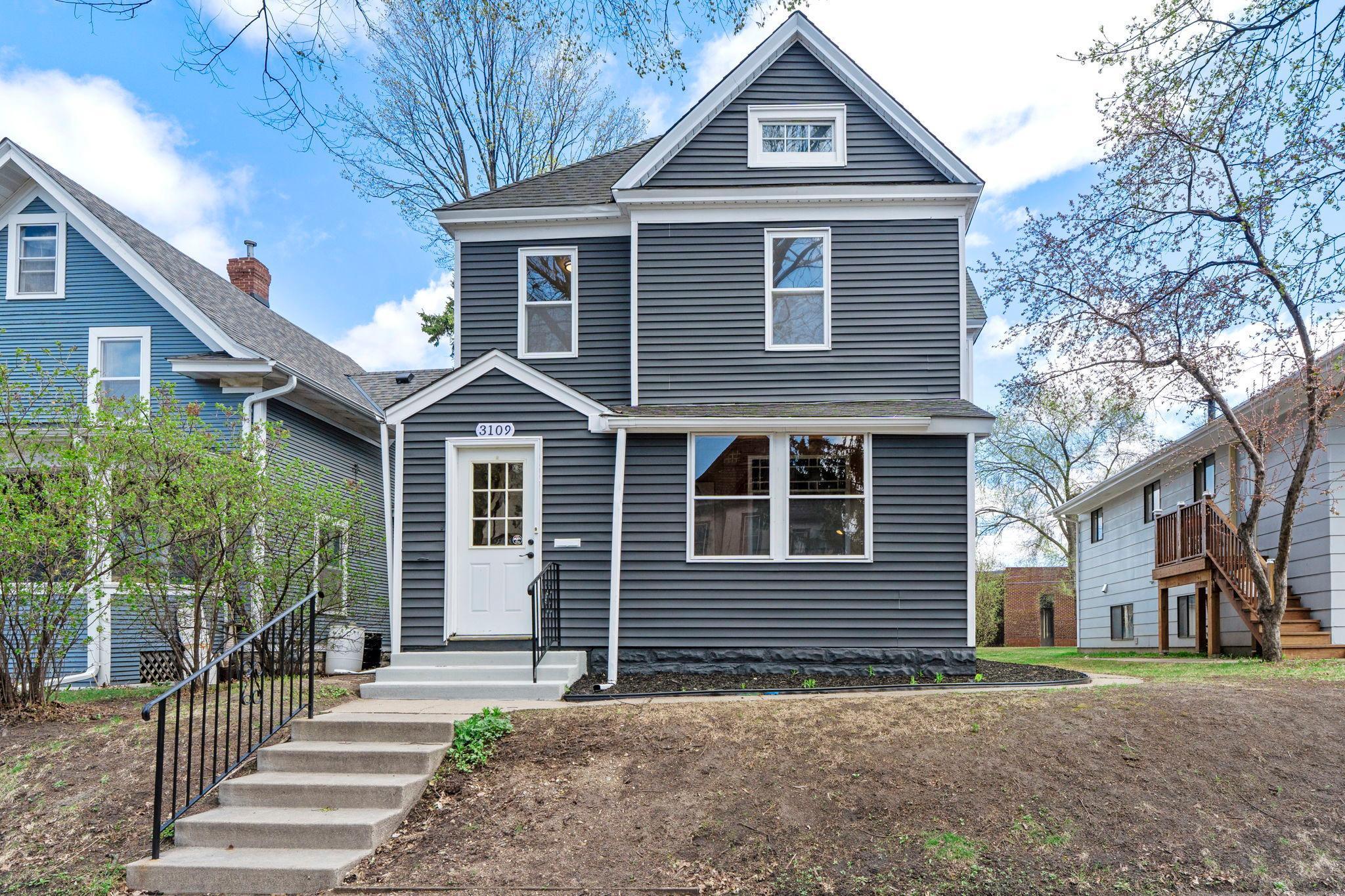 View of Residential Income at 3109 11th Avenue, Minneapolis MN 55407, Minneapolis - Mike Wilen | Minnesota Team Real Estate